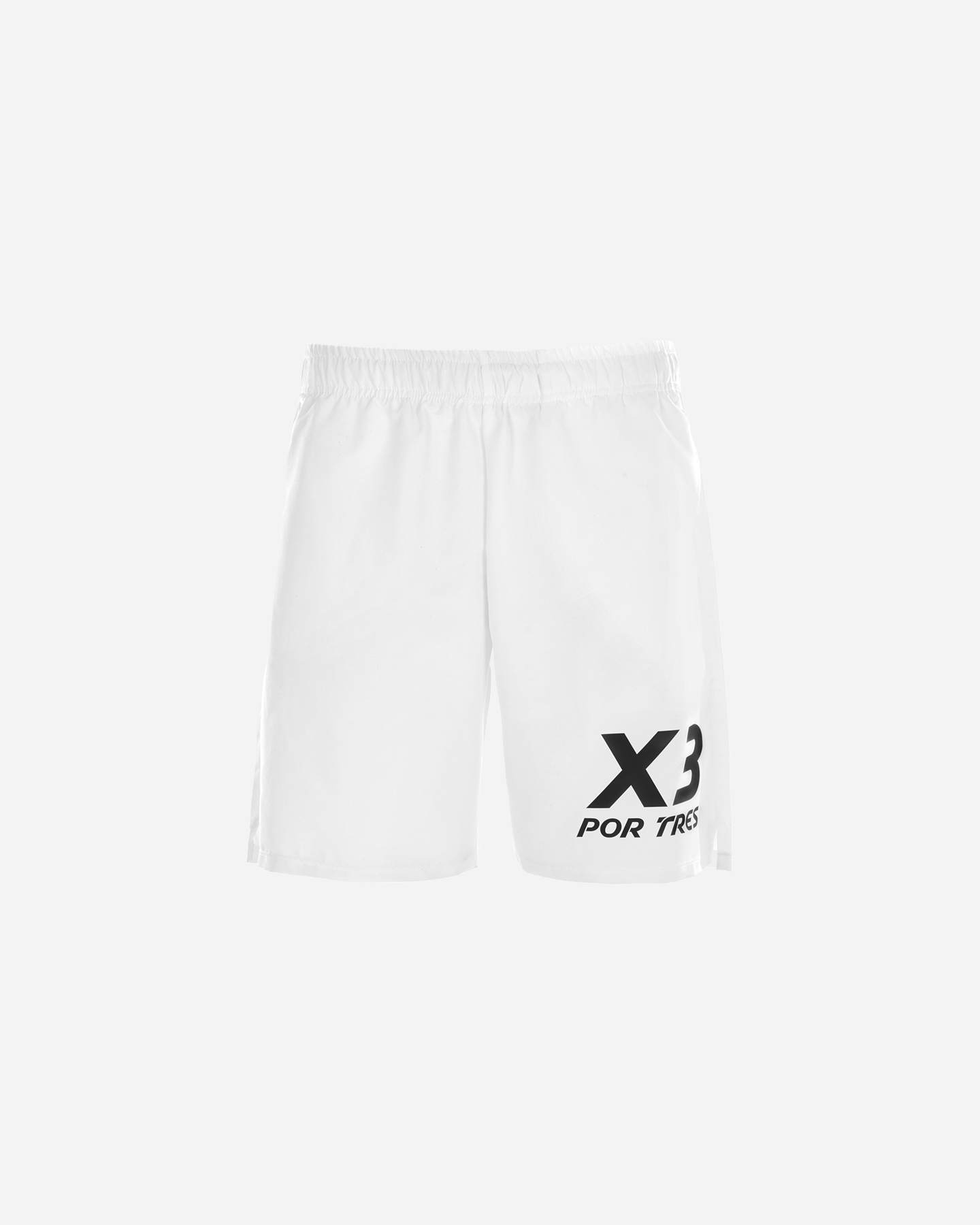 Pantaloncini tennis X3 POR TRES VIGO M - 0 | Cisalfa Sport