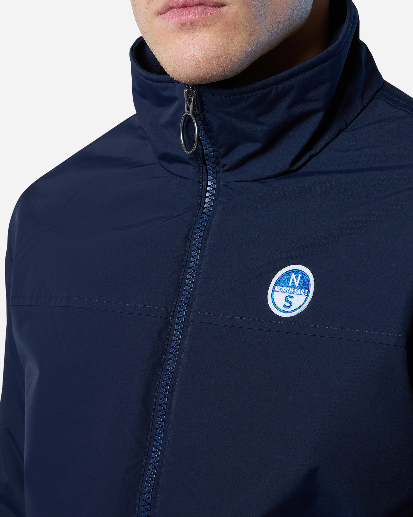 Giubbotto NORTH SAILS SAILOR SLIM RECYCLED M - 5 | Cisalfa Sport