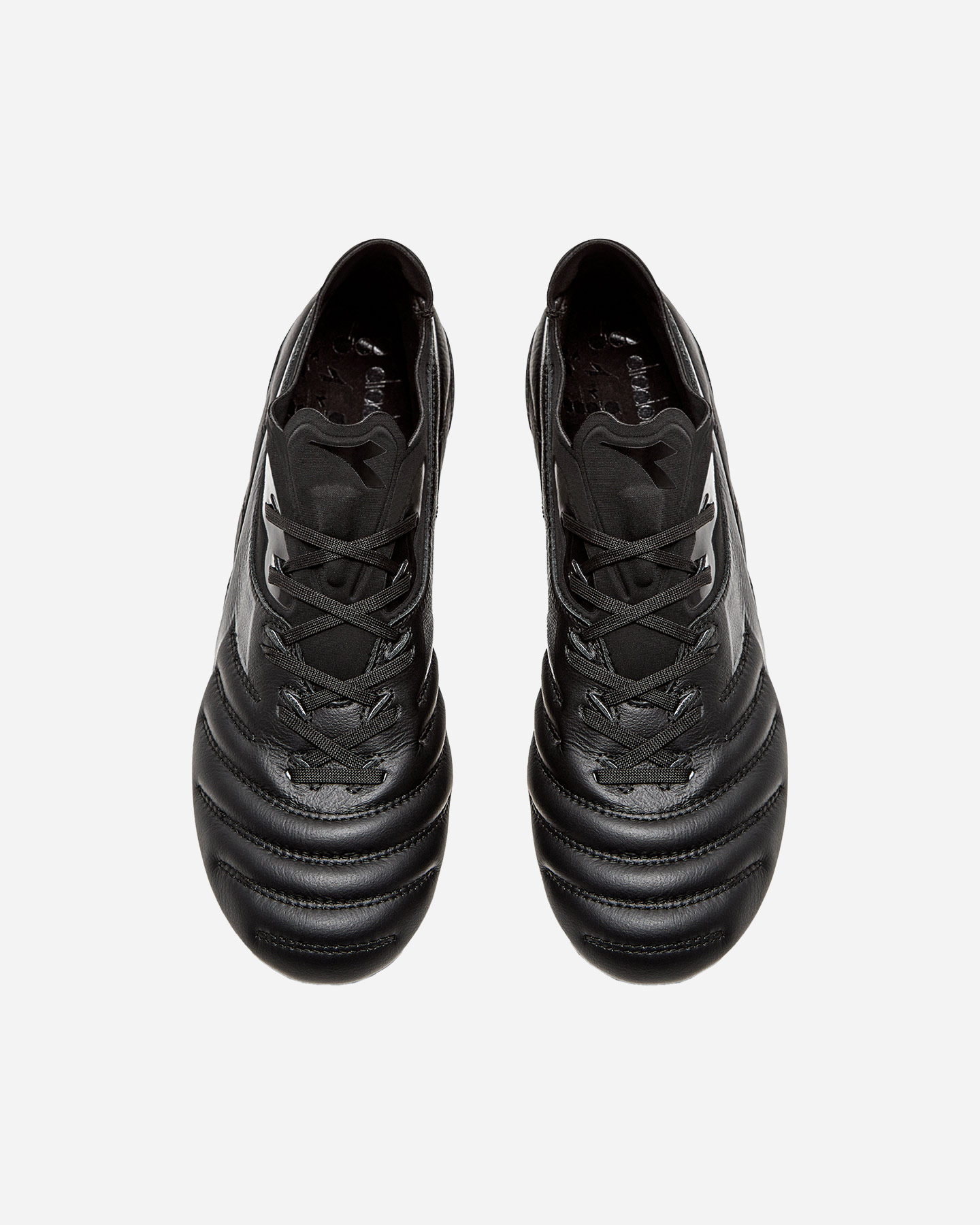 Scarpe calcio DIADORA BRASIL ELITE TECH LPX FG M - Nero - 2 | Cisalfa Sport