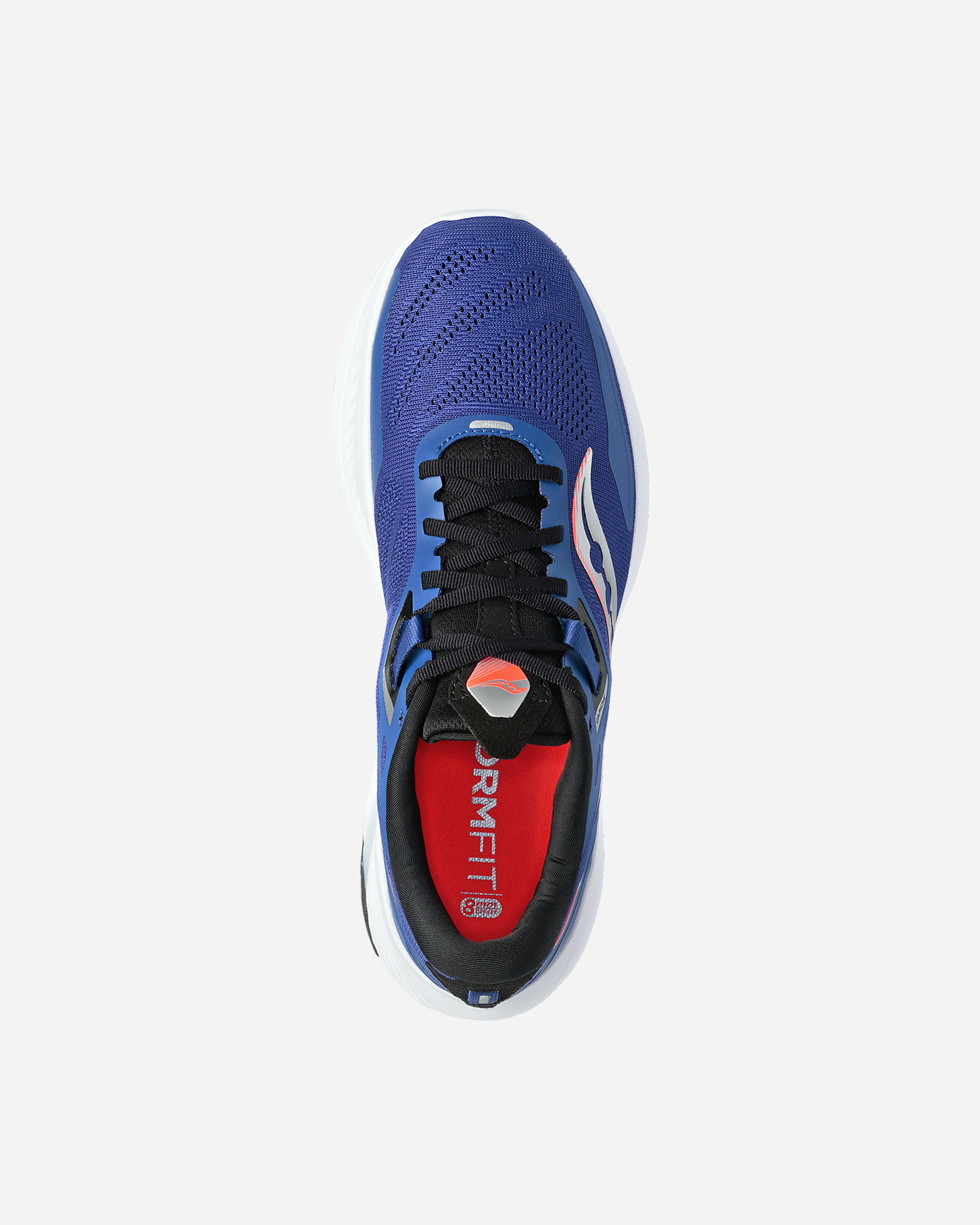 Scarpe running SAUCONY GUIDE 15 M - 3 | Cisalfa Sport