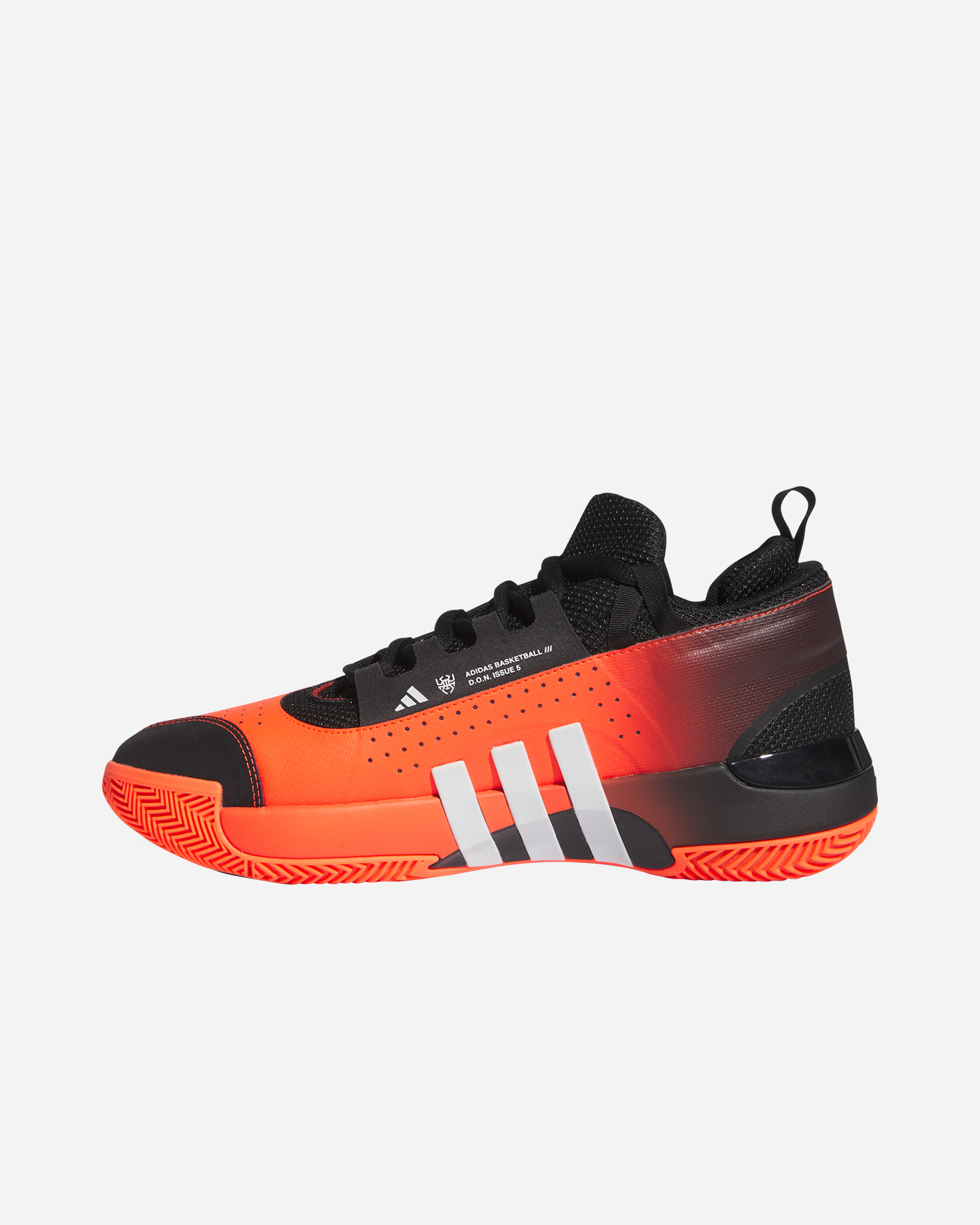 Scarpe basket ADIDAS D.O.N. ISSUE 5 M - 3 | Cisalfa Sport