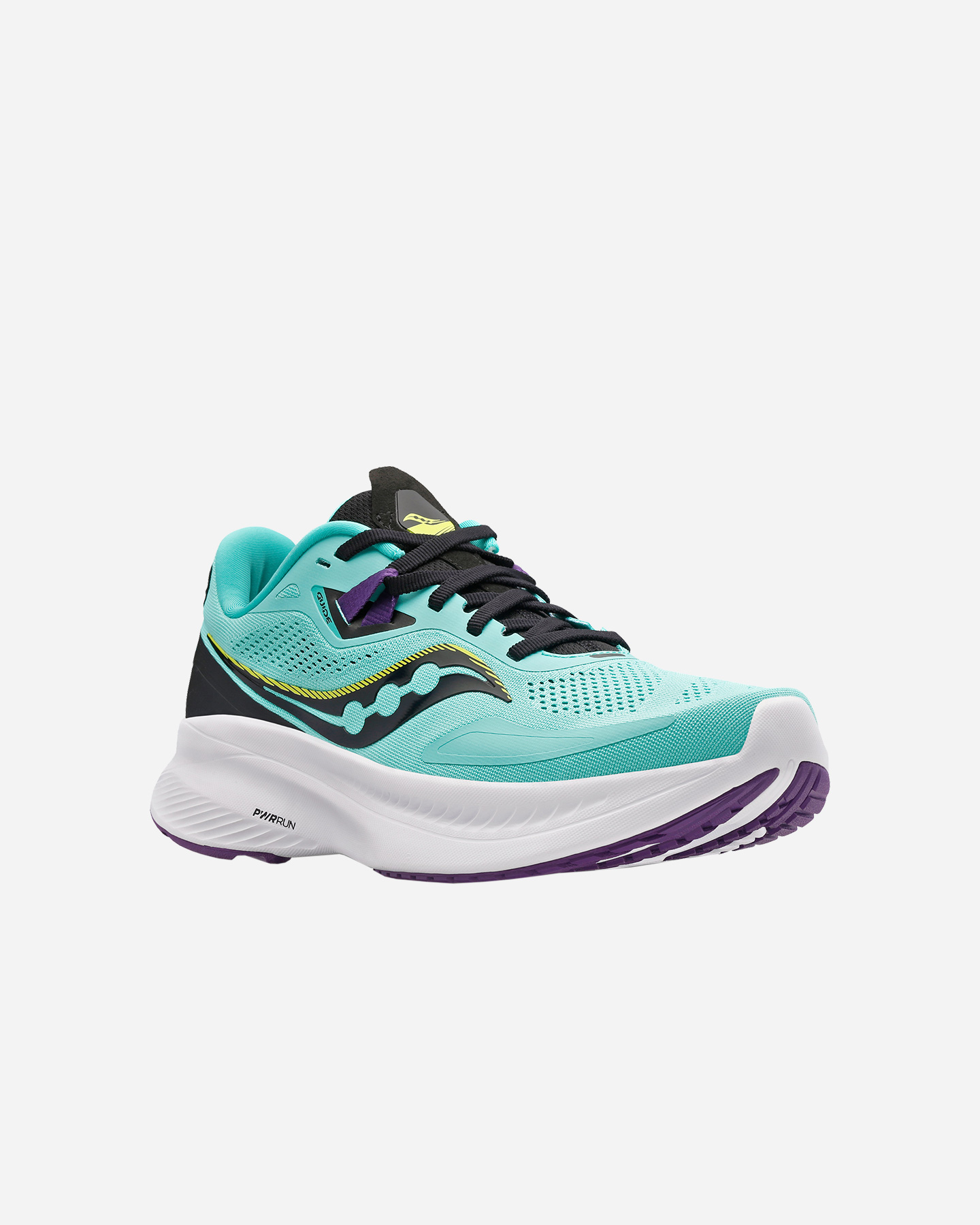Scarpe running SAUCONY GUIDE 15 W - 6 | Cisalfa Sport