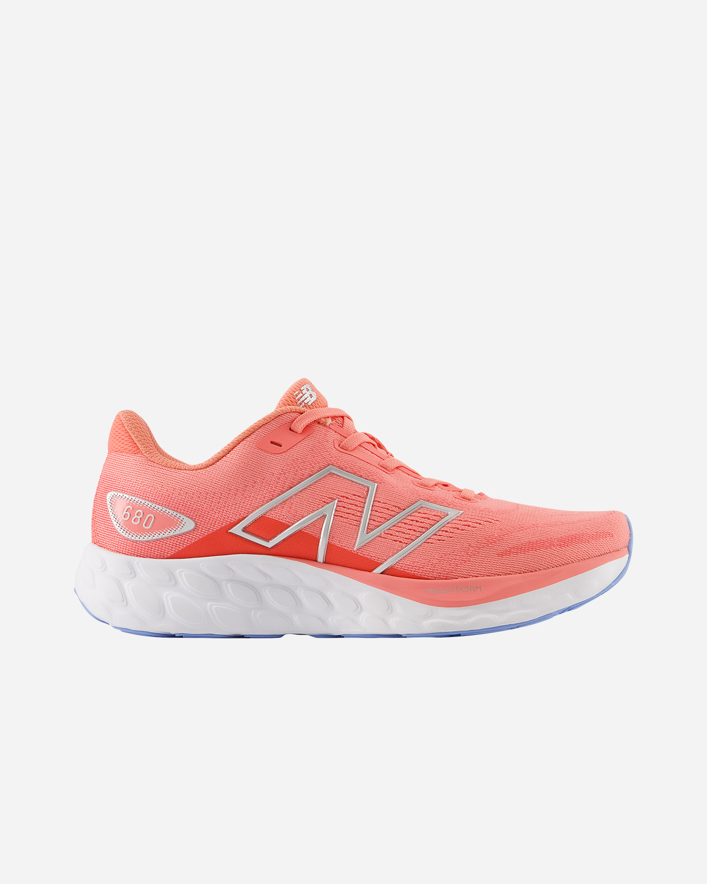 Scarpe running NEW BALANCE FRESH FOAM 680 V8 W - 0 | Cisalfa Sport