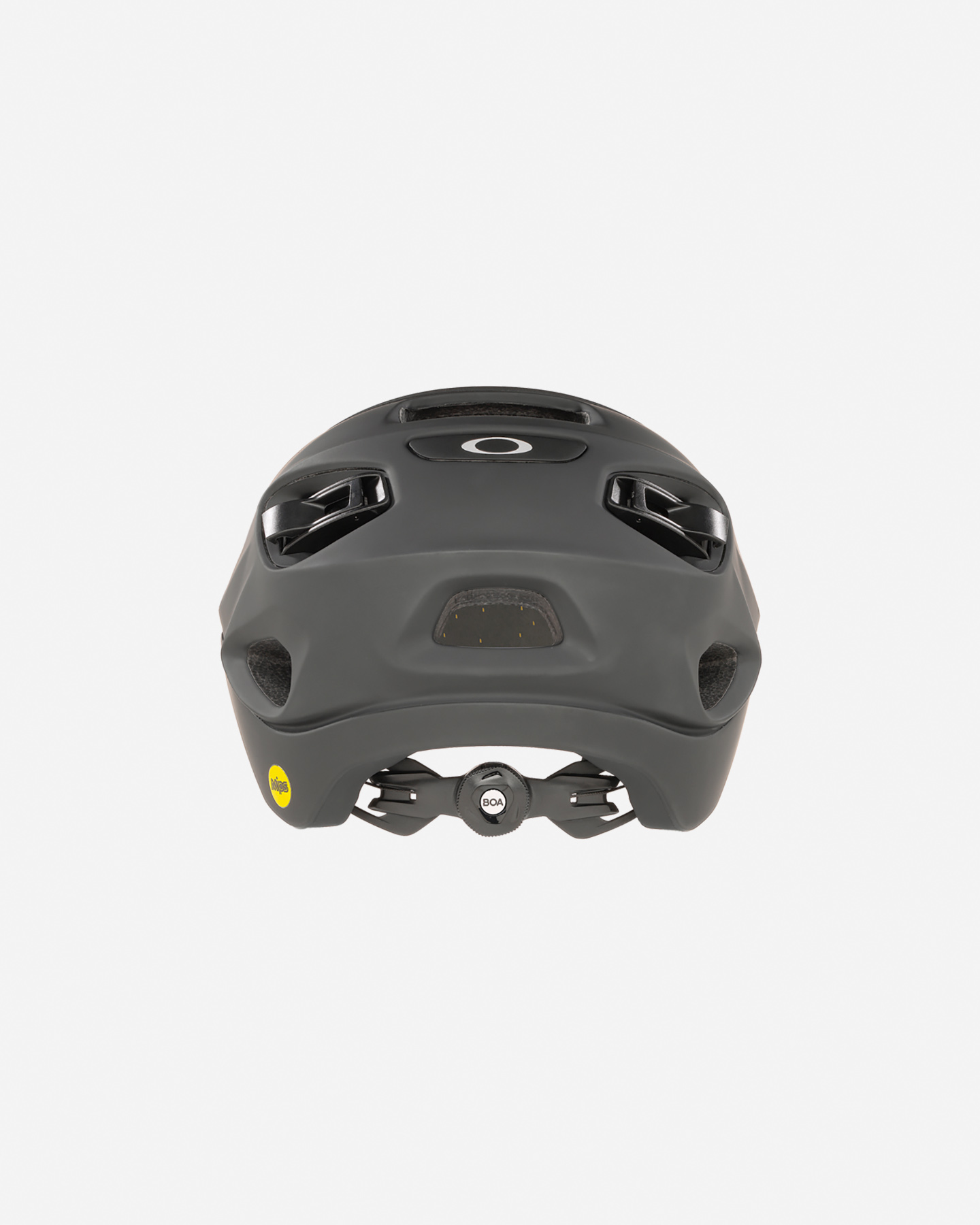 Casco bici OAKLEY DRT5 - Nero - 4 | Cisalfa Sport