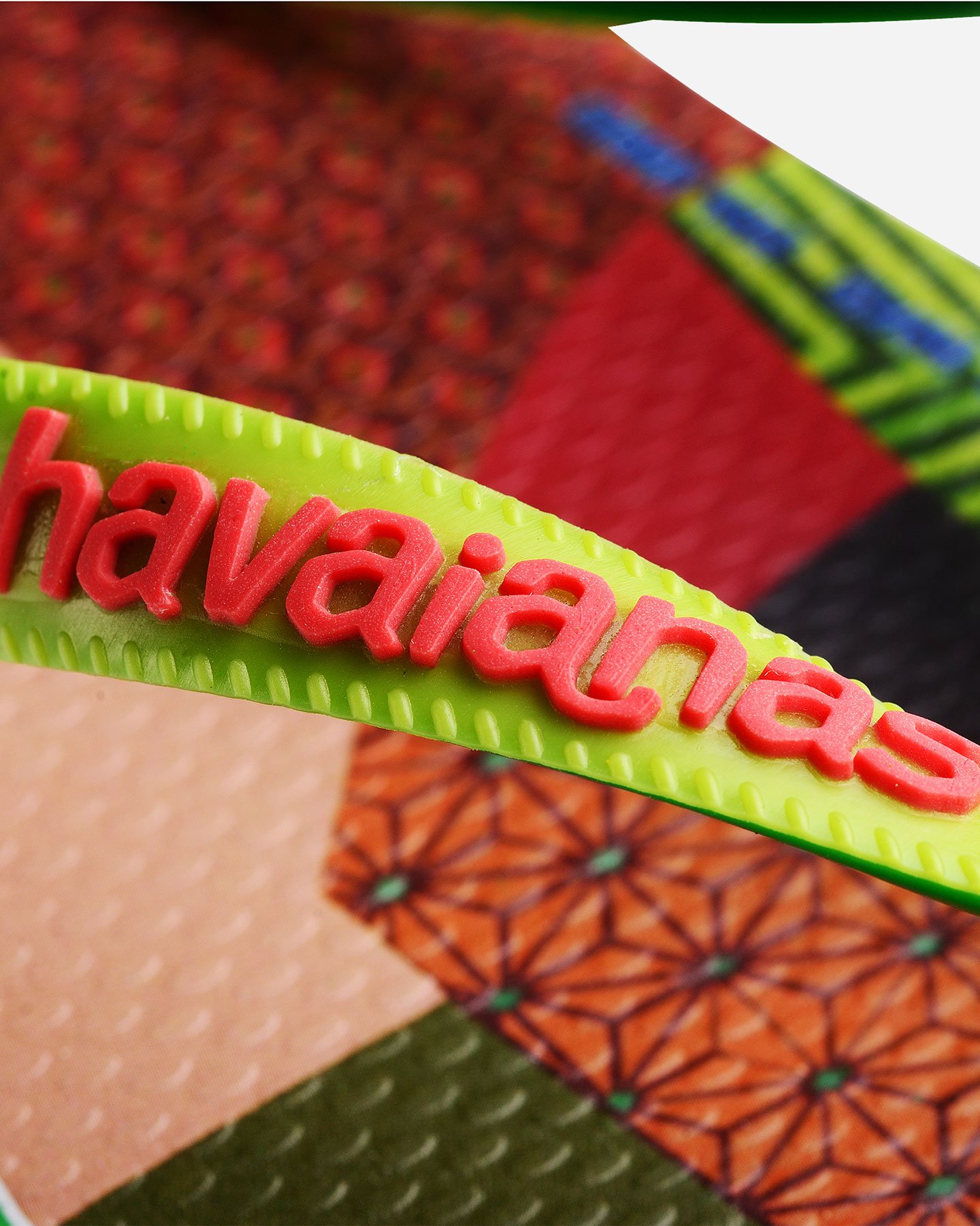 Infradito HAVAIANAS GERANDO FALCOES M - 4 | Cisalfa Sport