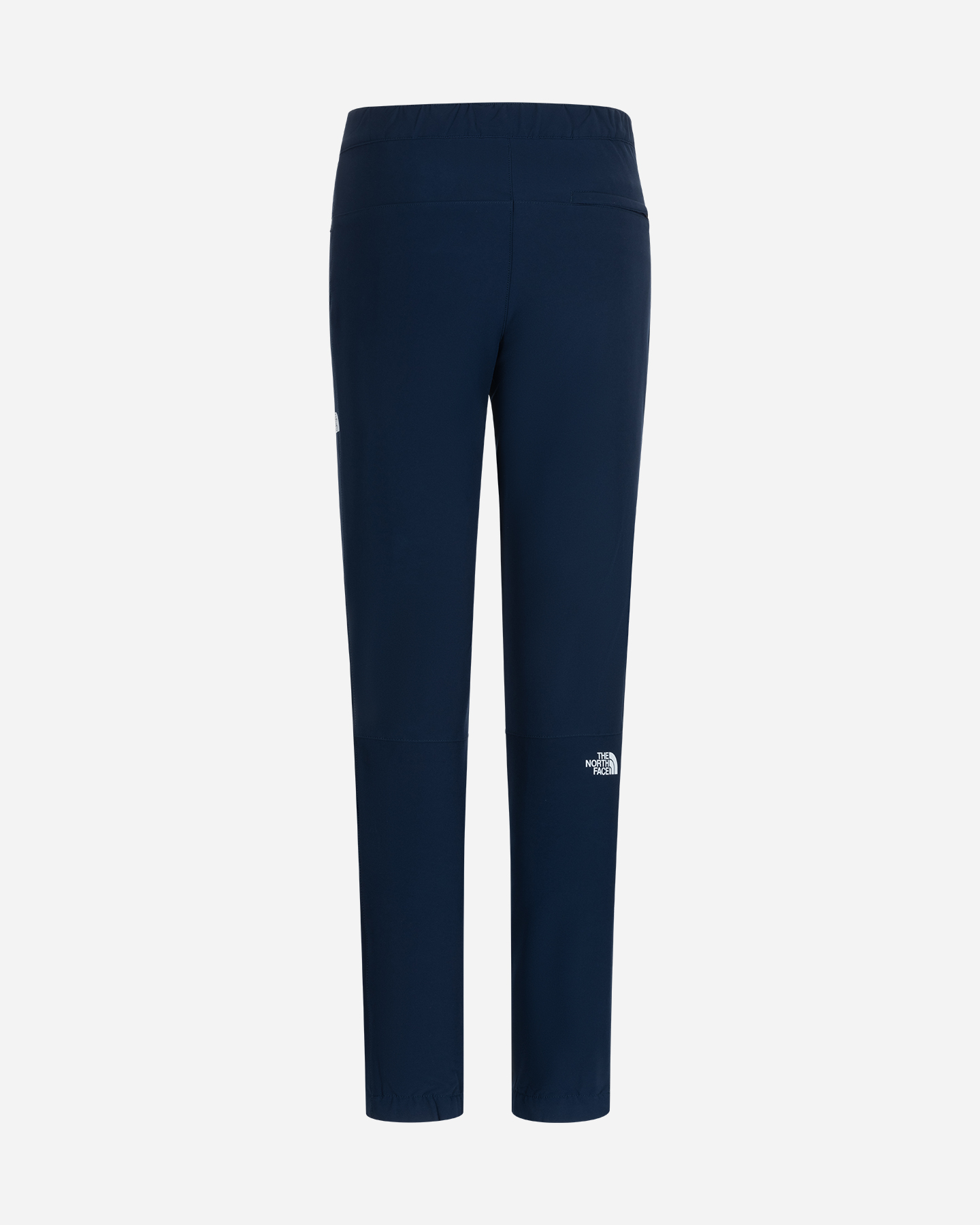 Pantalone outdoor THE NORTH FACE ARASHI WINTER W - Blu - 1 | Cisalfa Sport