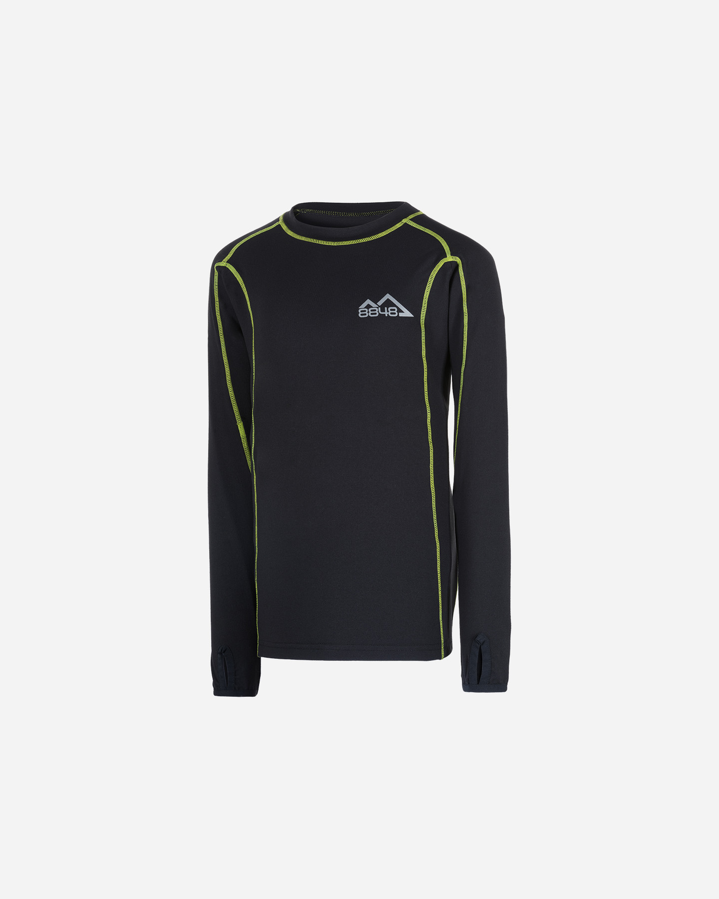 Maglia intimo tecnico 8848 TECHNO STRETCH JR - 0 | Cisalfa Sport