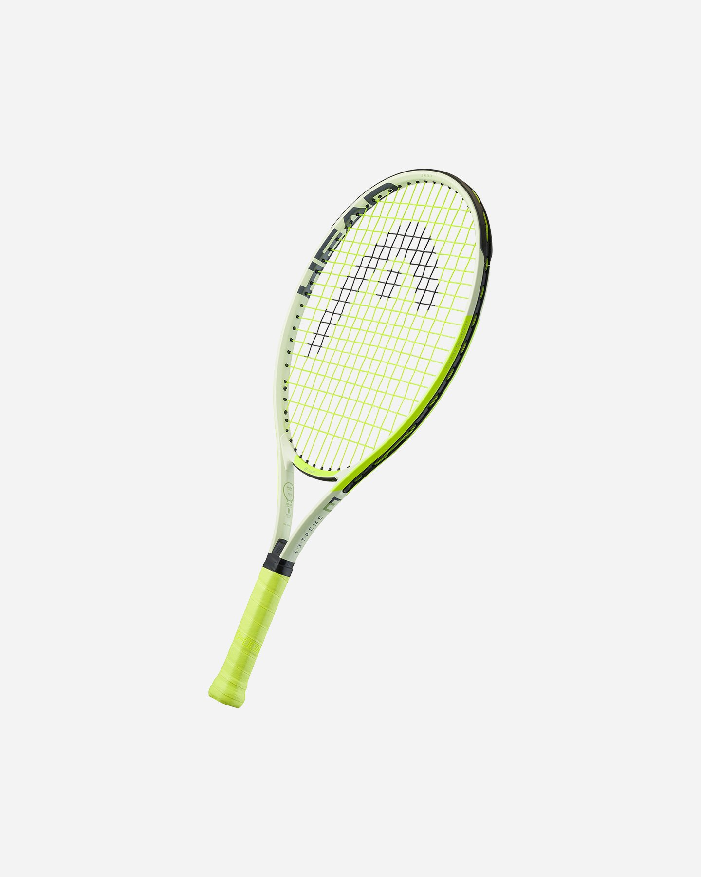 Racchetta tennis HEAD EXTREME 23 JR - 3 | Cisalfa Sport