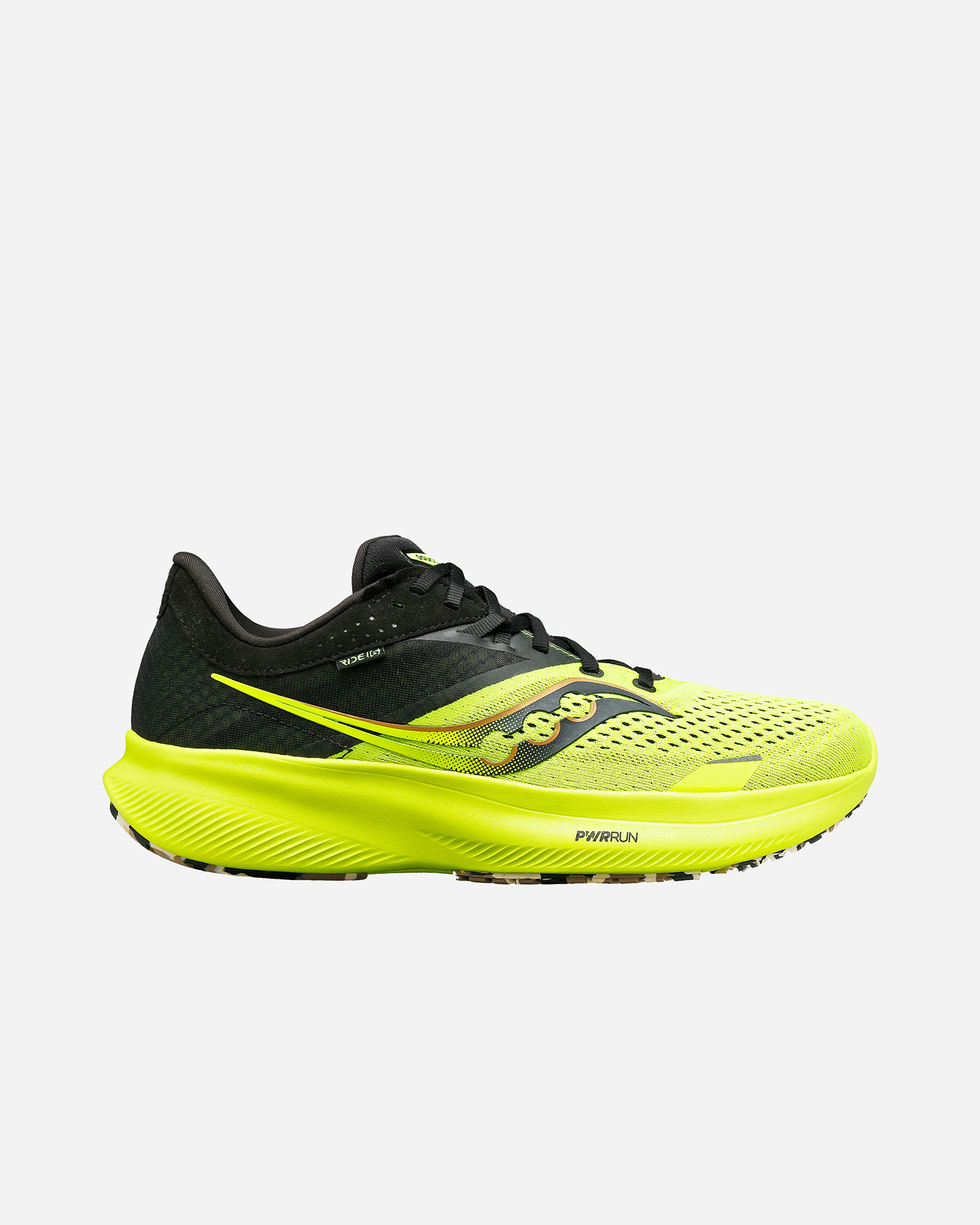 Scarpe running SAUCONY RIDE 16 M - 0 | Cisalfa Sport