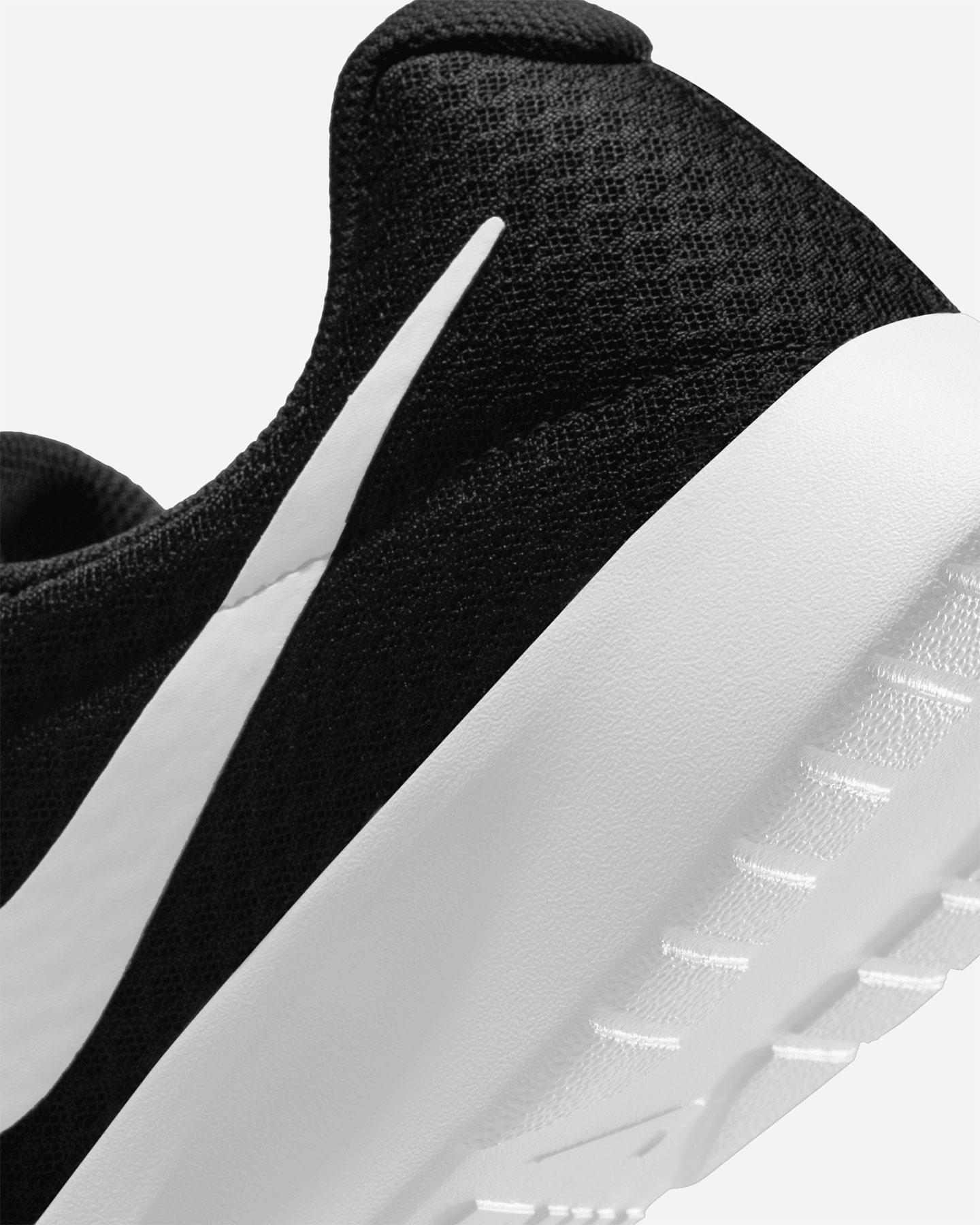 Scarpe sneakers NIKE TANJUN M - Nero - 5 | Cisalfa Sport