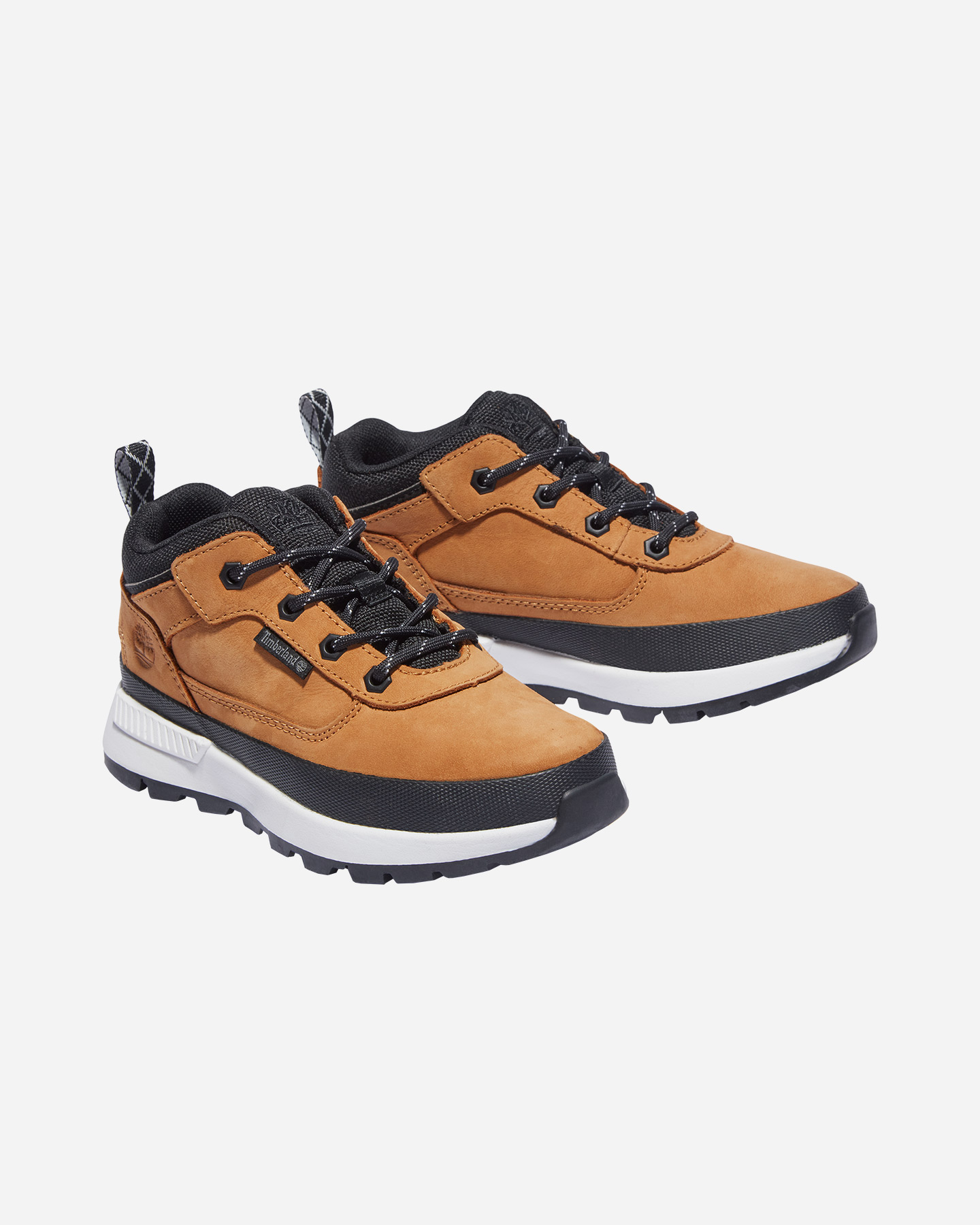 Scarpe urban TIMBERLAND FIELD TREKKER LOW GS JR - 2 | Cisalfa Sport