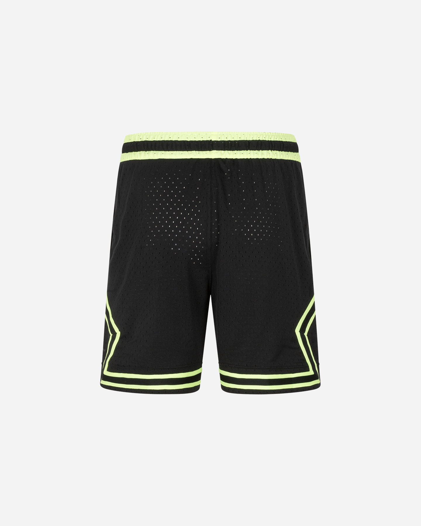 Abbigliamento basket NIKE JORDAN SPORT DIAMOND M - Nero - 1 | Cisalfa Sport