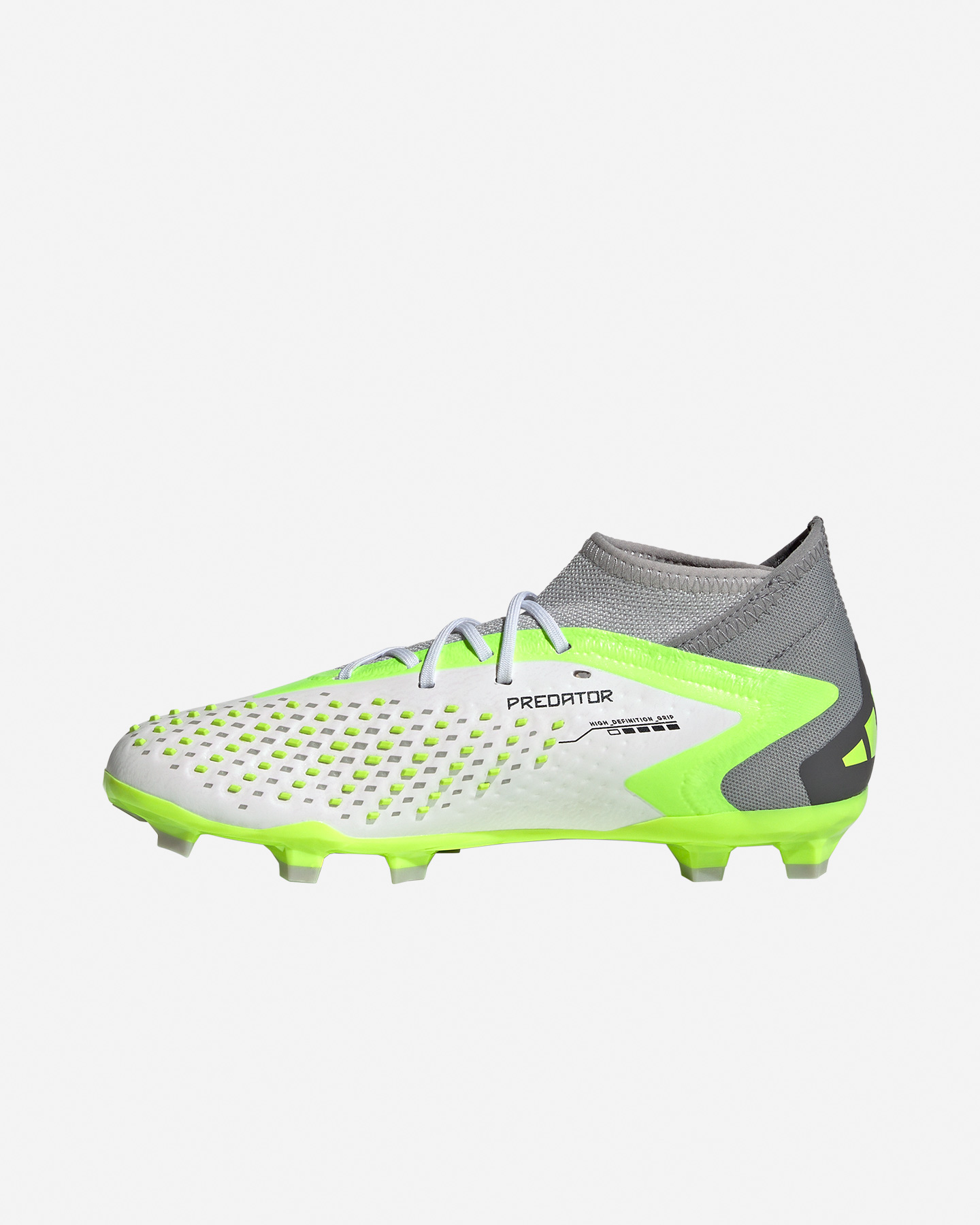 Scarpe calcio ADIDAS PREDATOR ACCURACY 1 FG JR - 3 | Cisalfa Sport