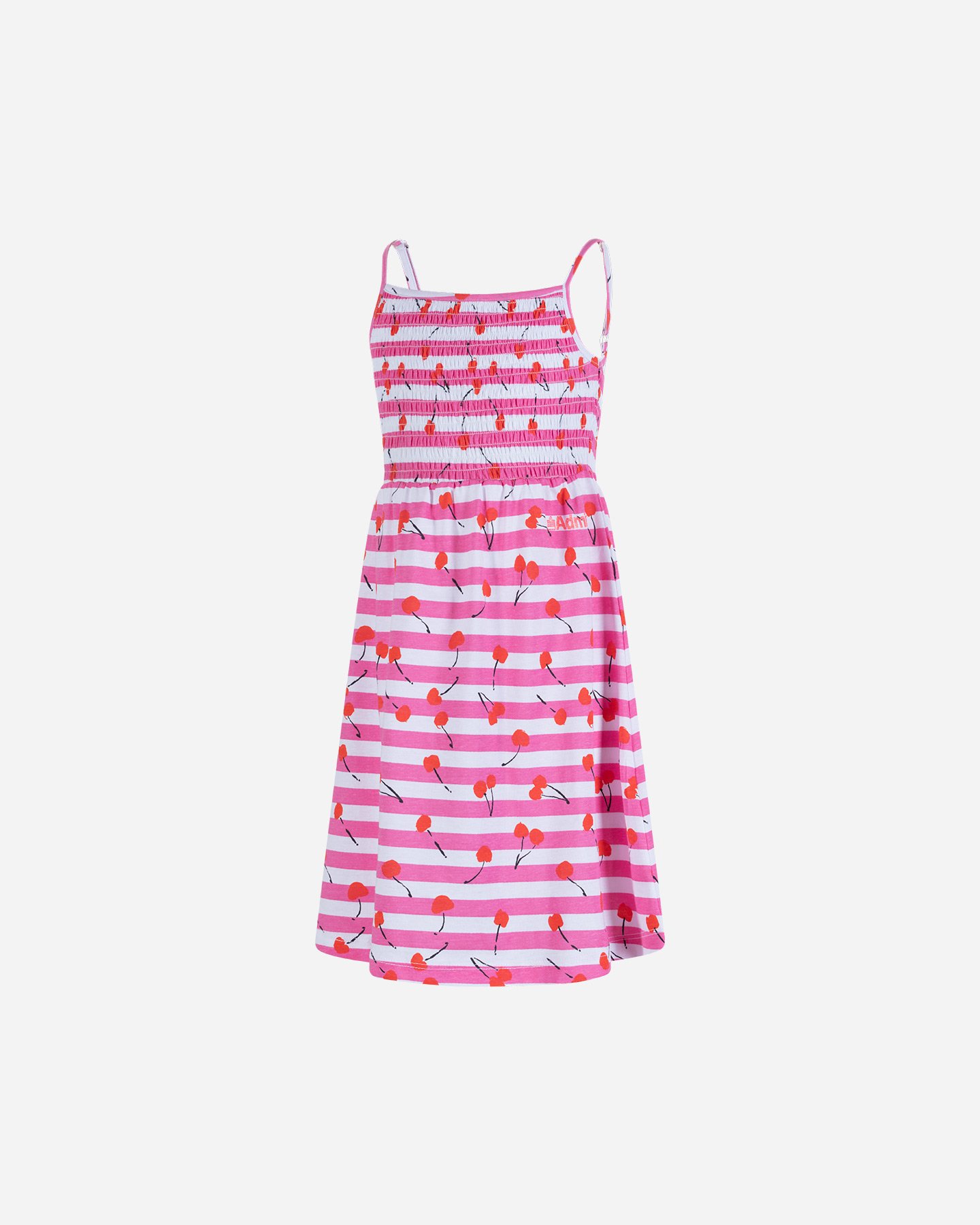 Abito ADMIRAL LIFESTYLE JR - Rosa - 0 | Cisalfa Sport