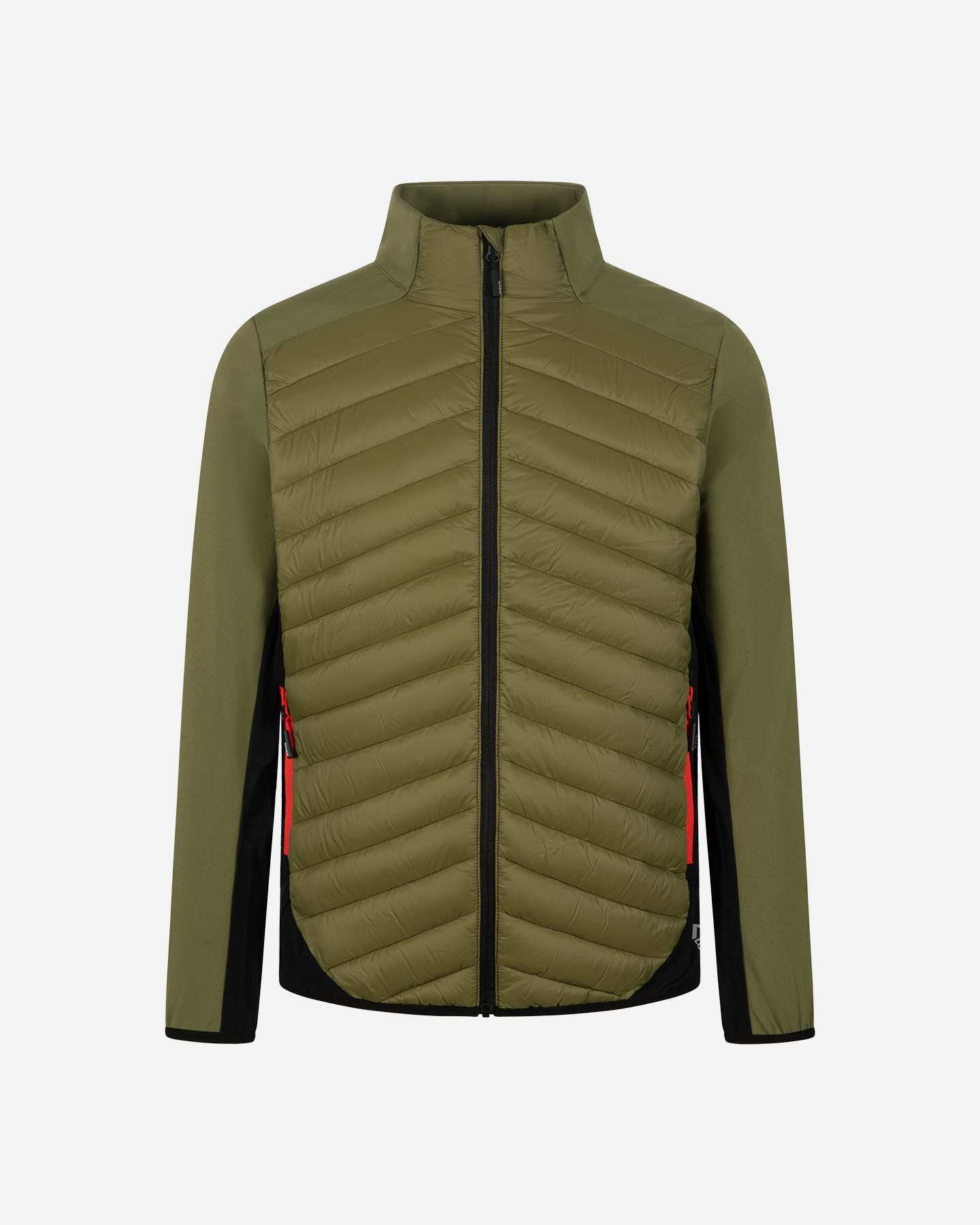 Giacca outdoor 8848 MOUNTAIN HIKE M - Verde - 0 | Cisalfa Sport