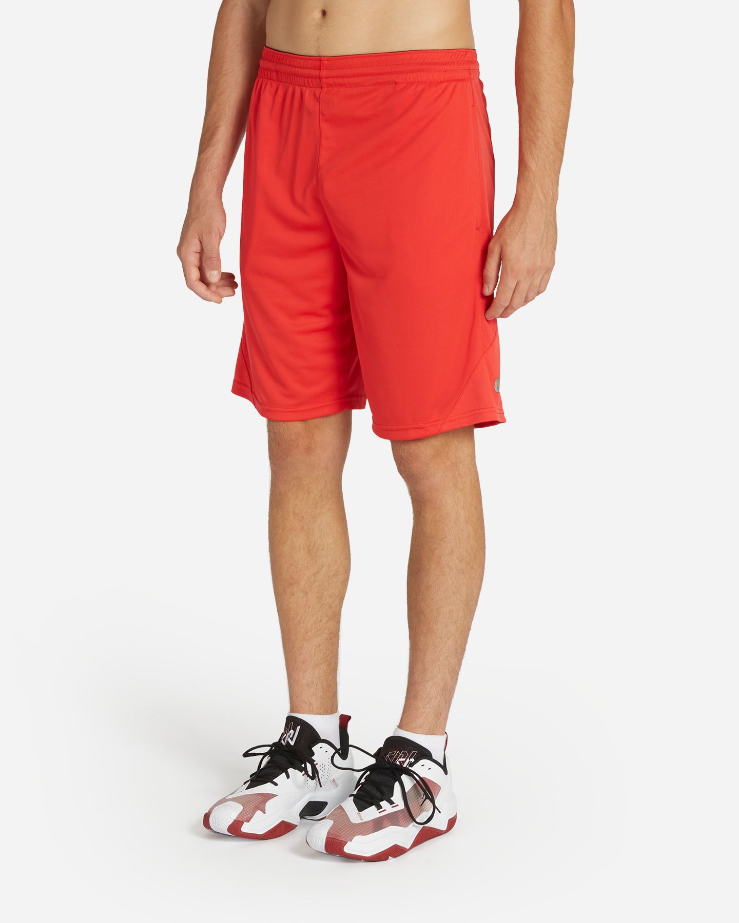 Pantaloncini basket ABC BASKET STREET  - 2 | Cisalfa Sport