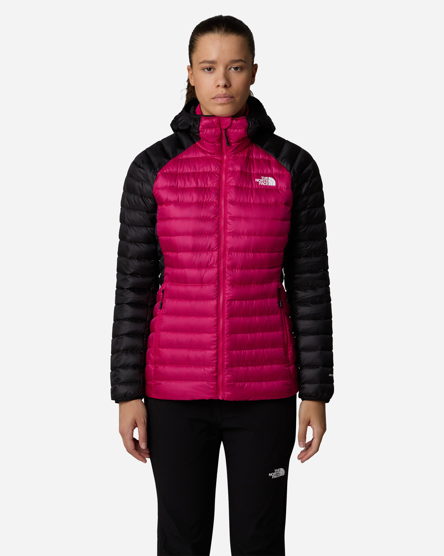 Piumino The North Face Bettaforca W NF0A87HHROM1 Cisalfa Sport