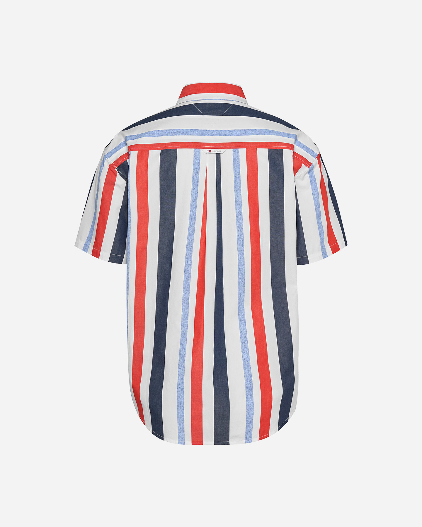 Camicia TOMMY HILFIGER STRIPES STRIPED M - 1 | Cisalfa Sport