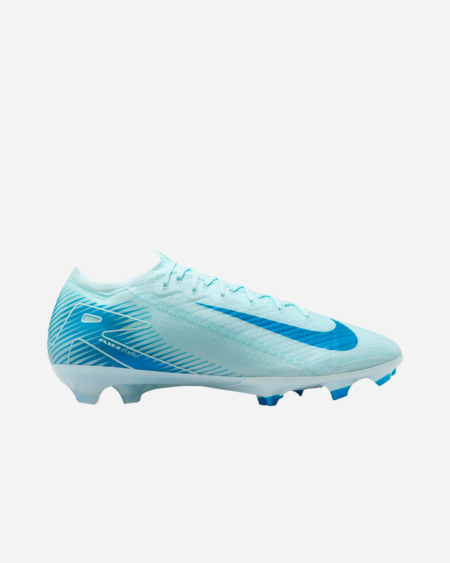 Scarpe calcio NIKE MERCURIAL ZOOM VAPOR 16 ELITE FG M - 0 | Cisalfa Sport