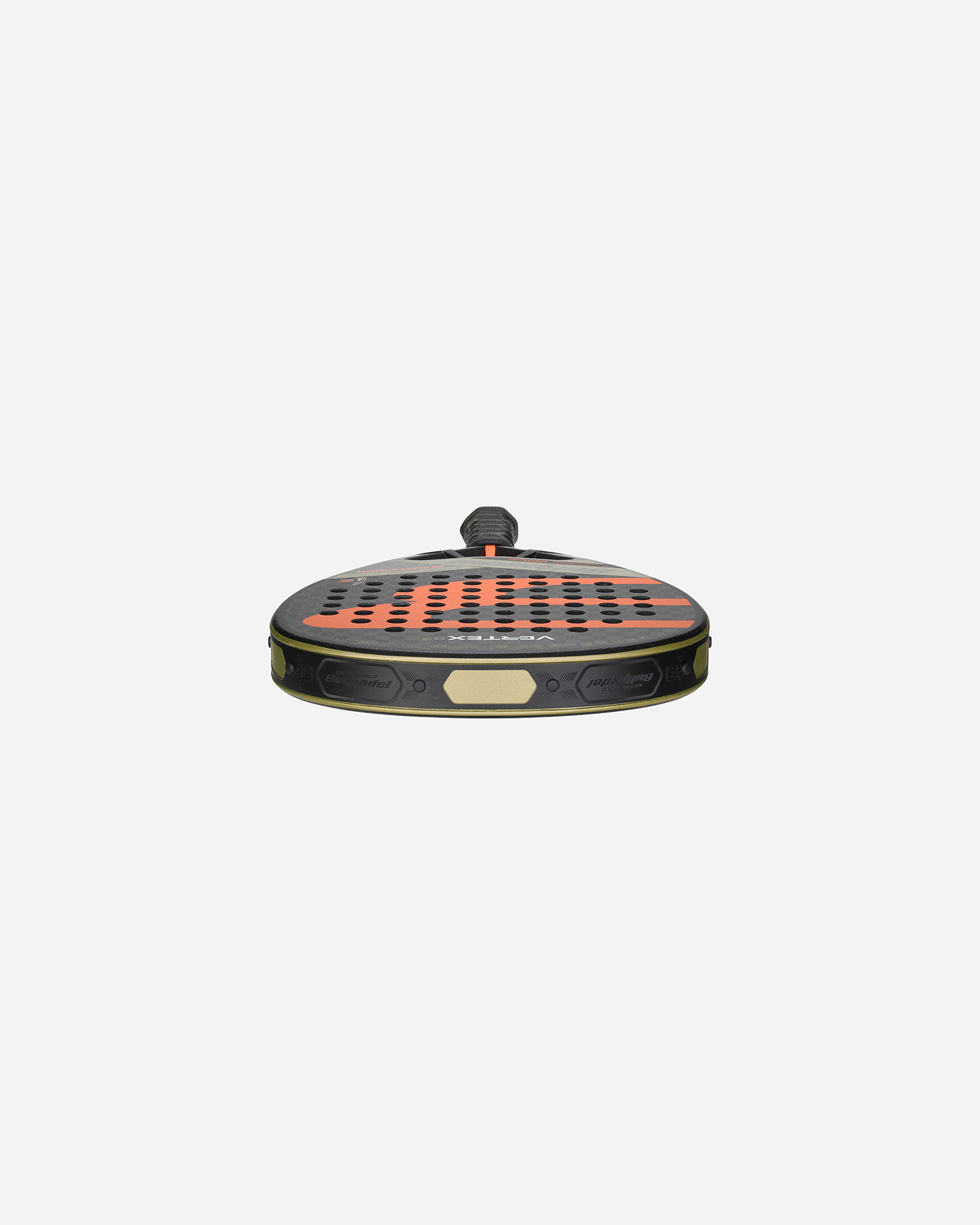 Racchetta padel performance BULLPADEL VERTEX 03 PADEL - Nero - 3 | Cisalfa Sport