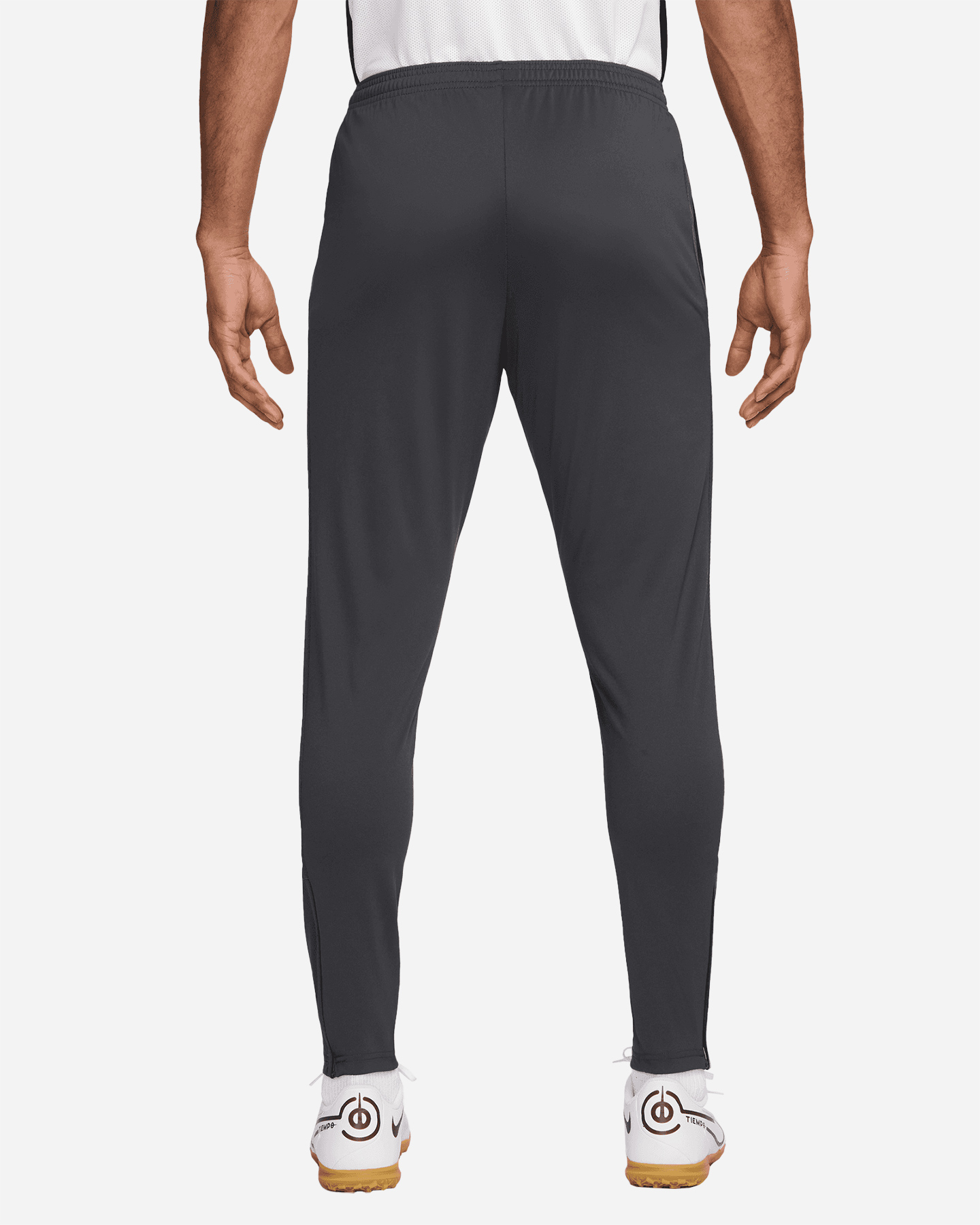 Pantaloncini calcio NIKE DRI FIT ACADEMY 23 M - Antracite - 1 | Cisalfa Sport