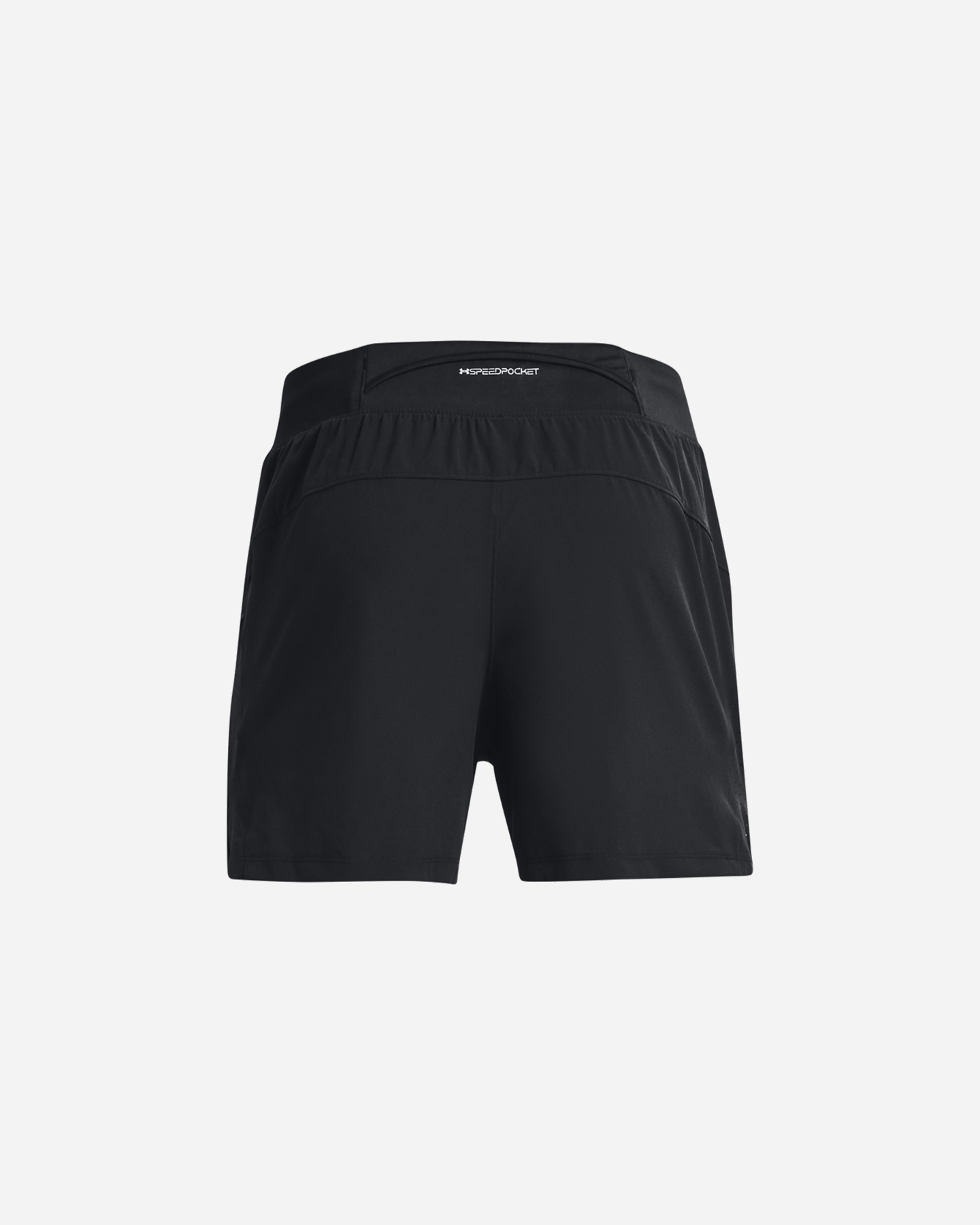 Short running UNDER ARMOUR LAUNCH ELITE 5" M - 1 | Cisalfa Sport