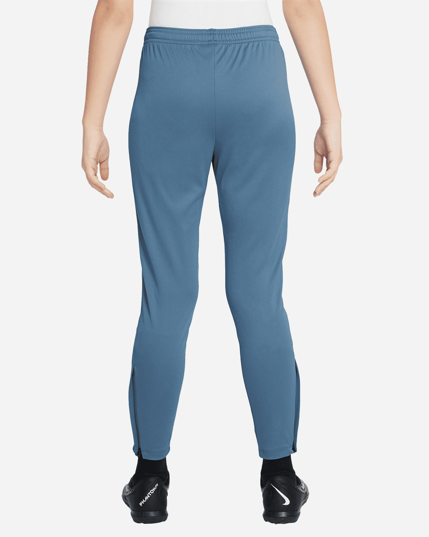 Pantaloncini calcio NIKE DRI FIT ACADEMY 23 KPZ BR JR - Azzurro - 1 | Cisalfa Sport