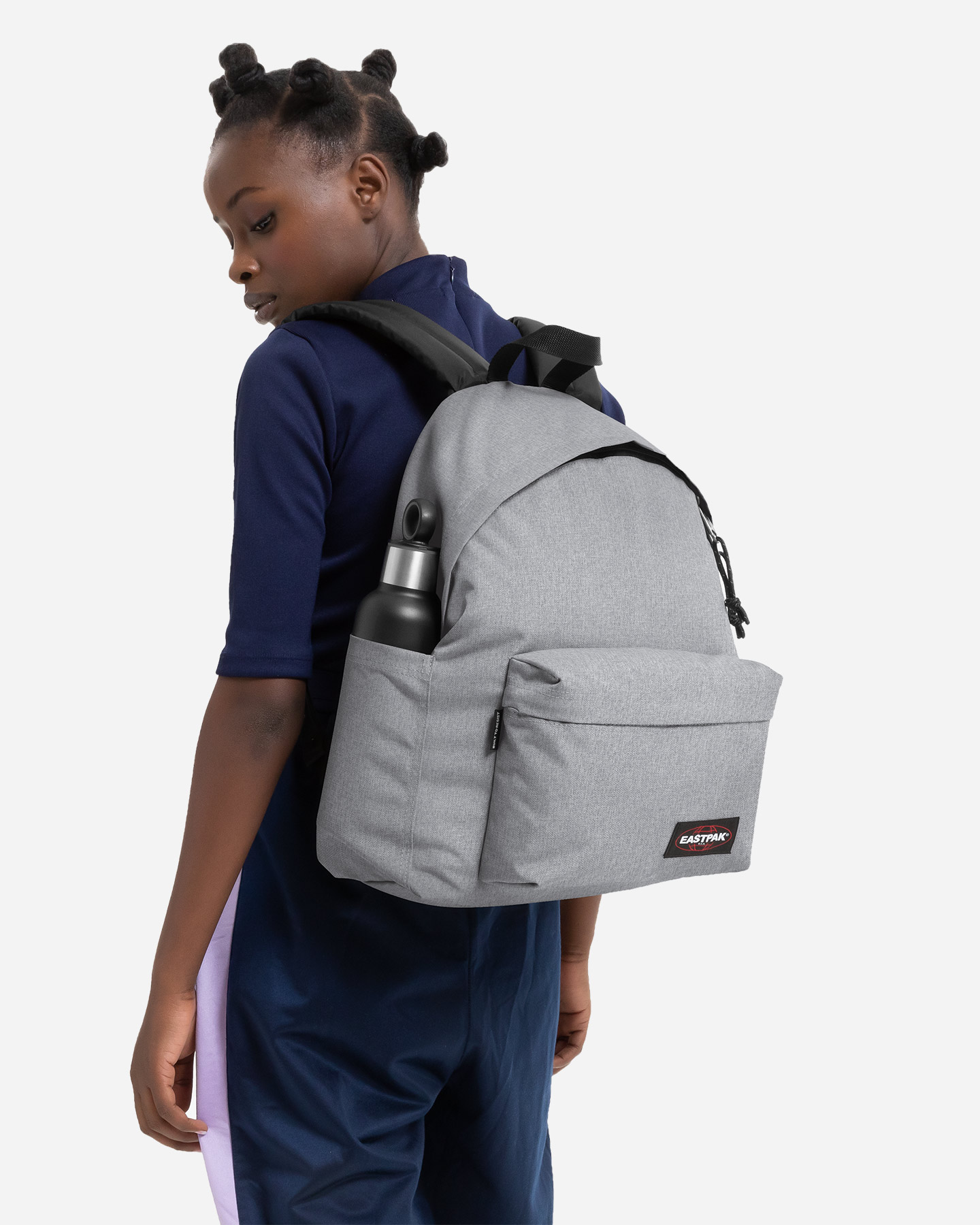 Zaino EASTPAK DAY PAK'R - 3 | Cisalfa Sport