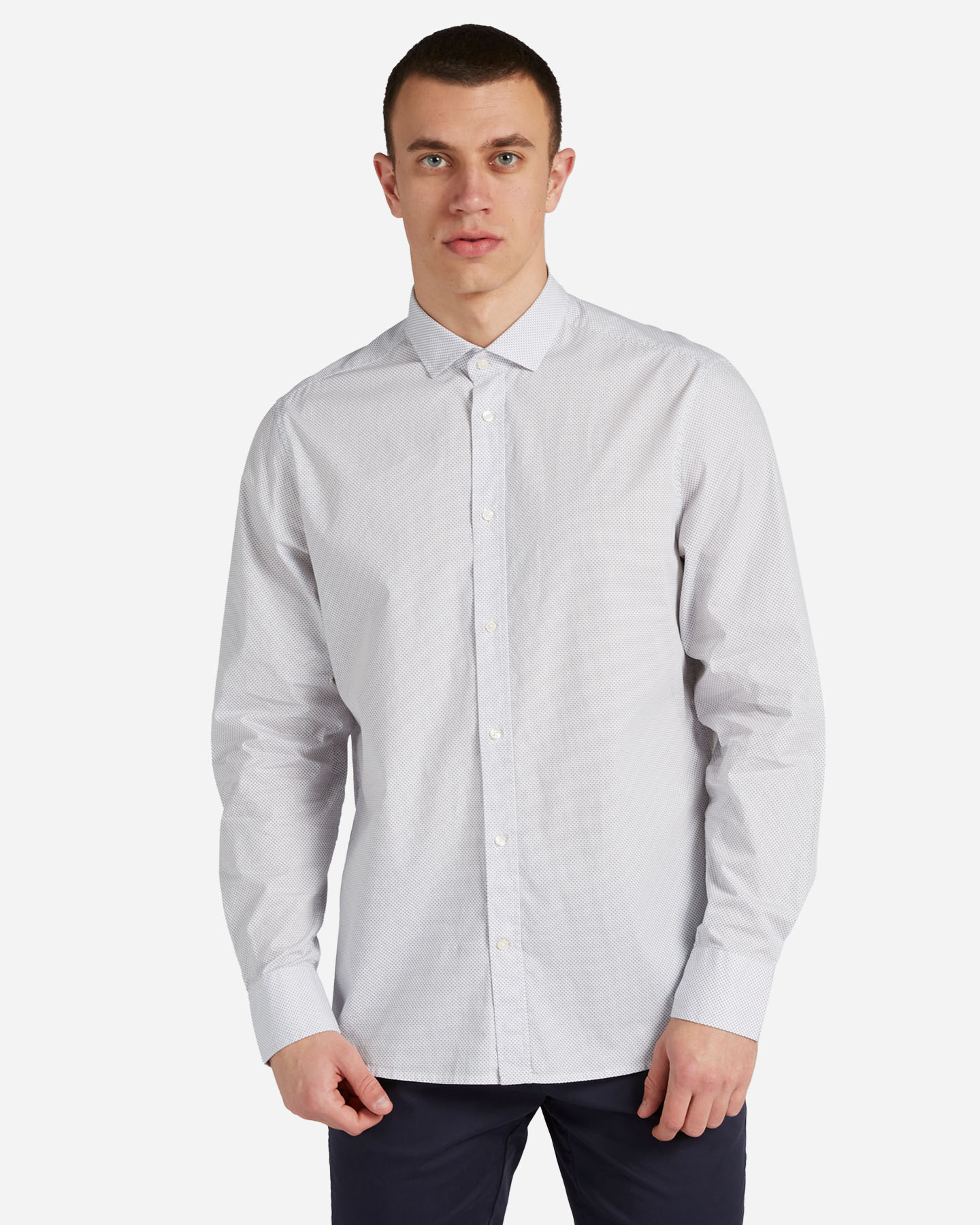 Camicia DACK'S ESSENTIAL M - 0 | Cisalfa Sport