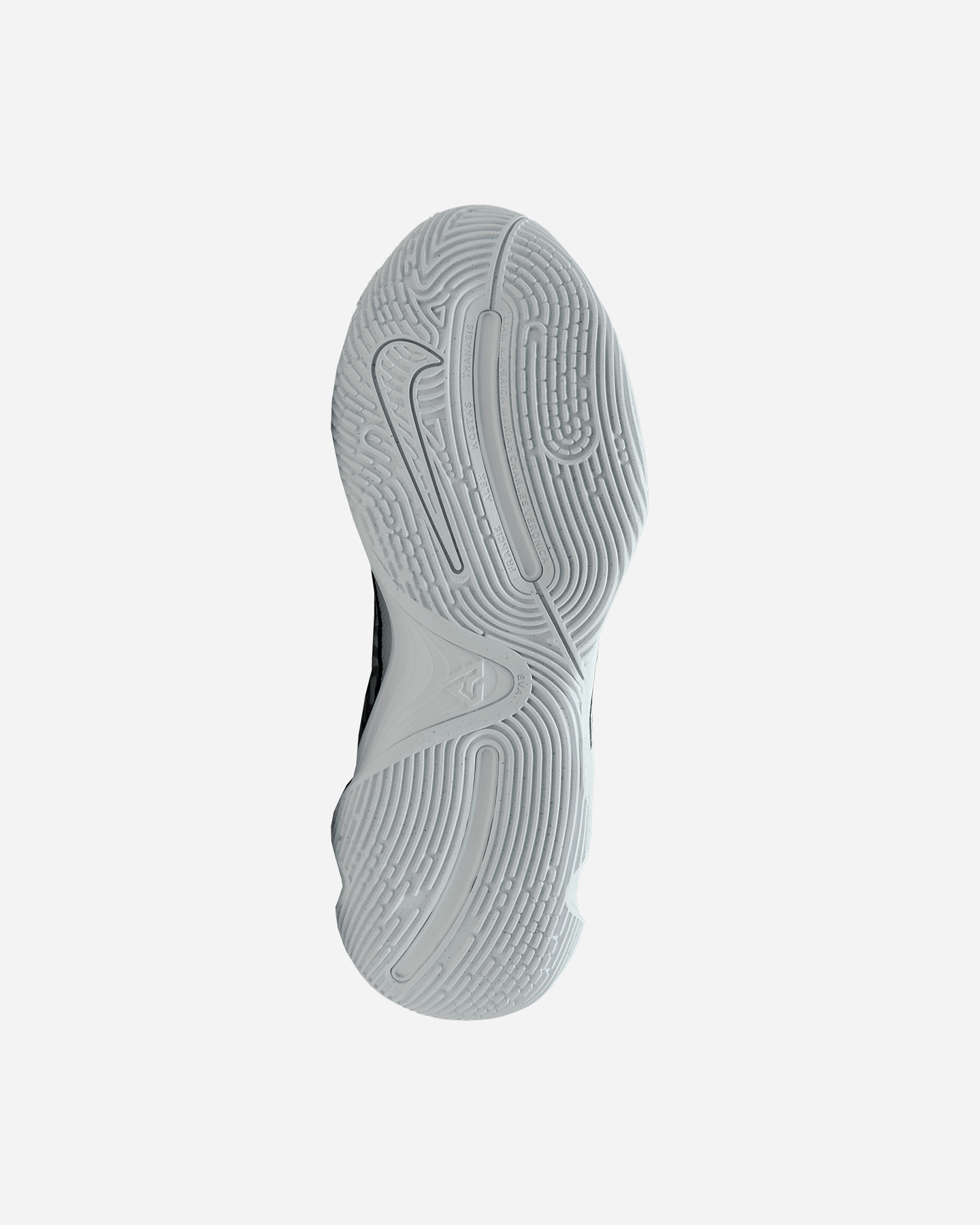 Scarpe basket NIKE GIANNIS IMMORTALITY 4 M - Color mix - 2 | Cisalfa Sport