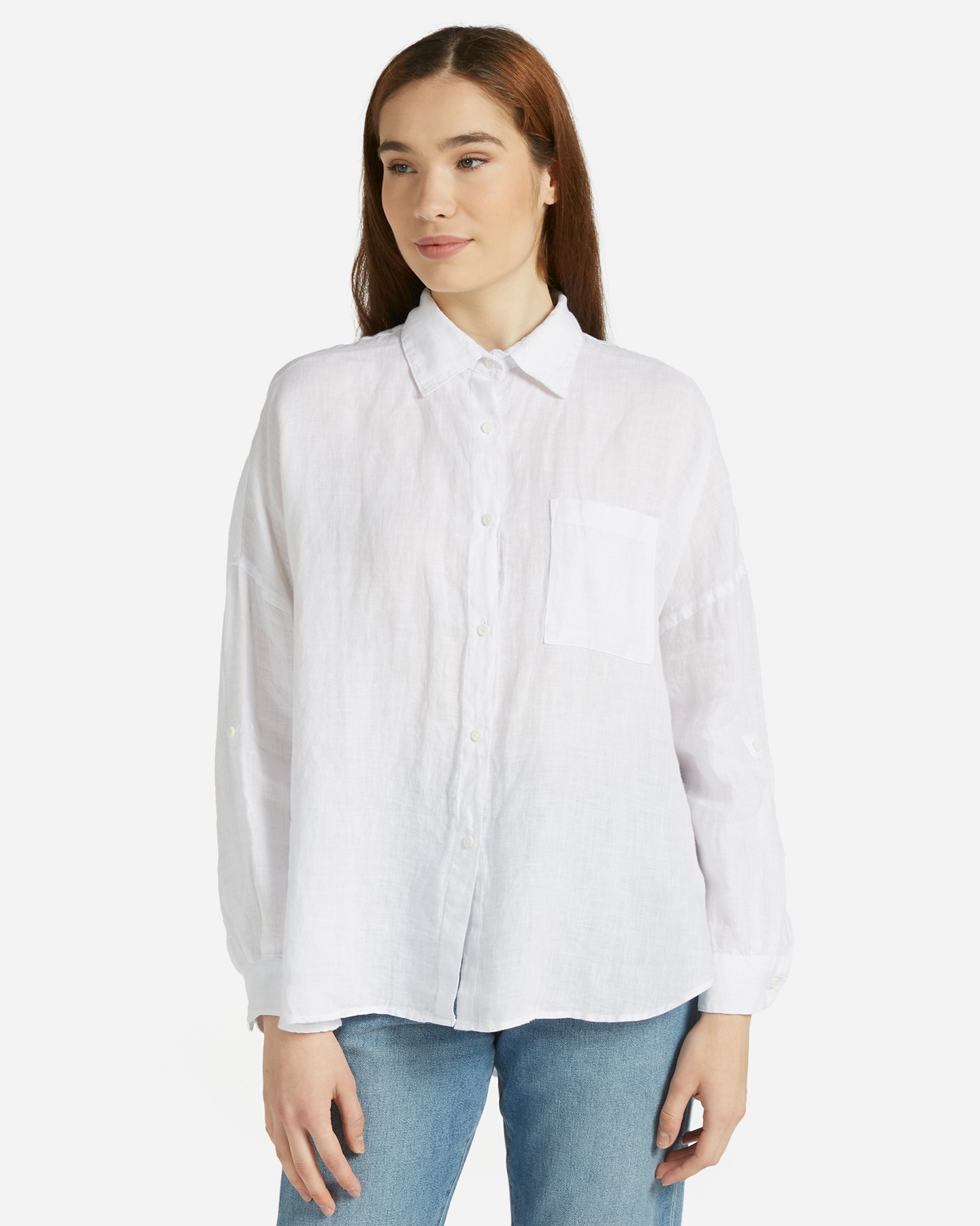 Dack's Urban City W - Camicia - Donna