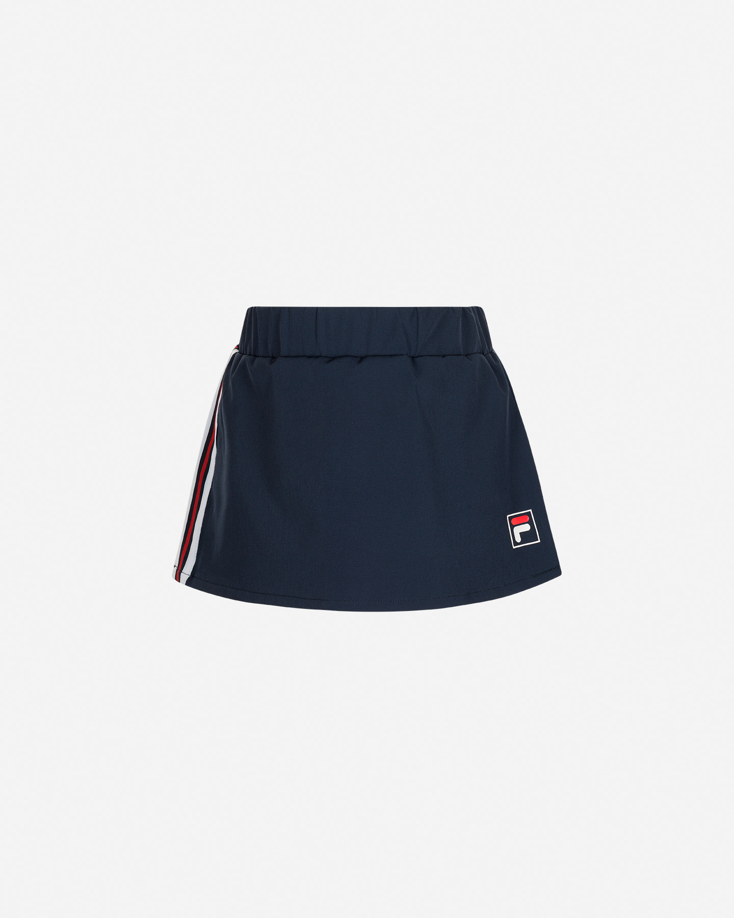 Pantalone tennis FILA CLASSIC JR - Blu Navy - 0 | Cisalfa Sport