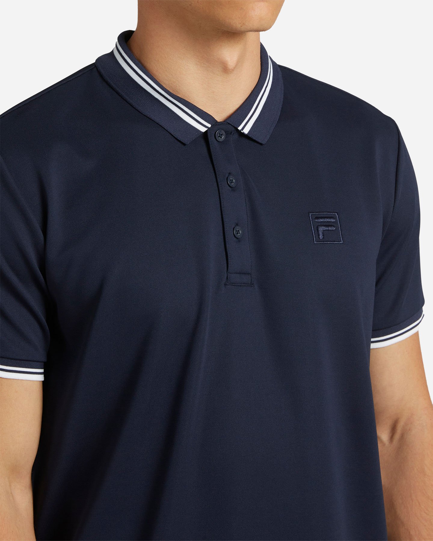 Polo FILA CLASSIC M - 4 | Cisalfa Sport