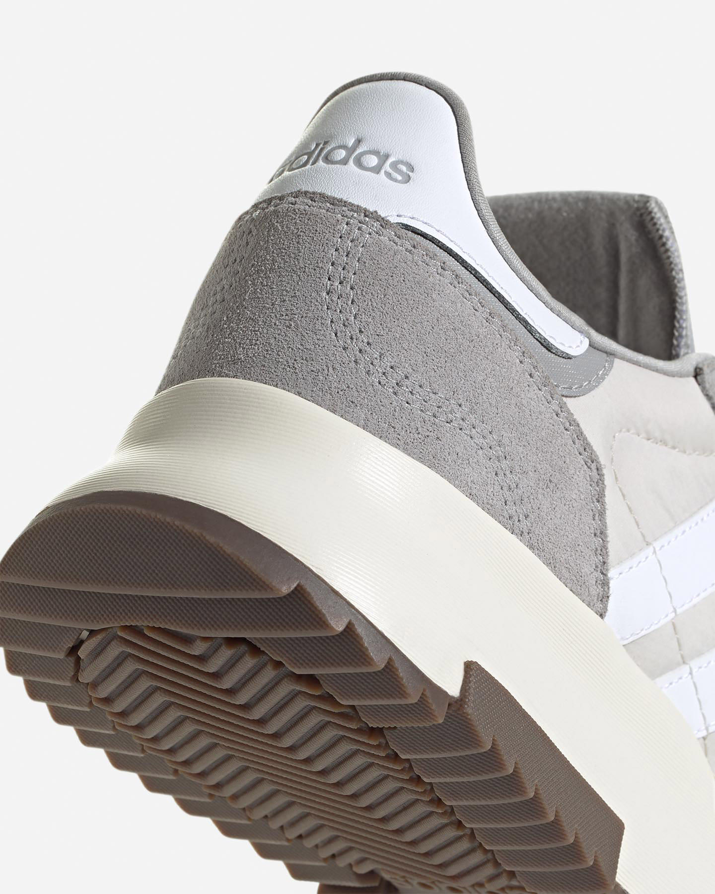 Scarpe sneakers ADIDAS CORE RETROPY F2 M - Grigio - 5 | Cisalfa Sport