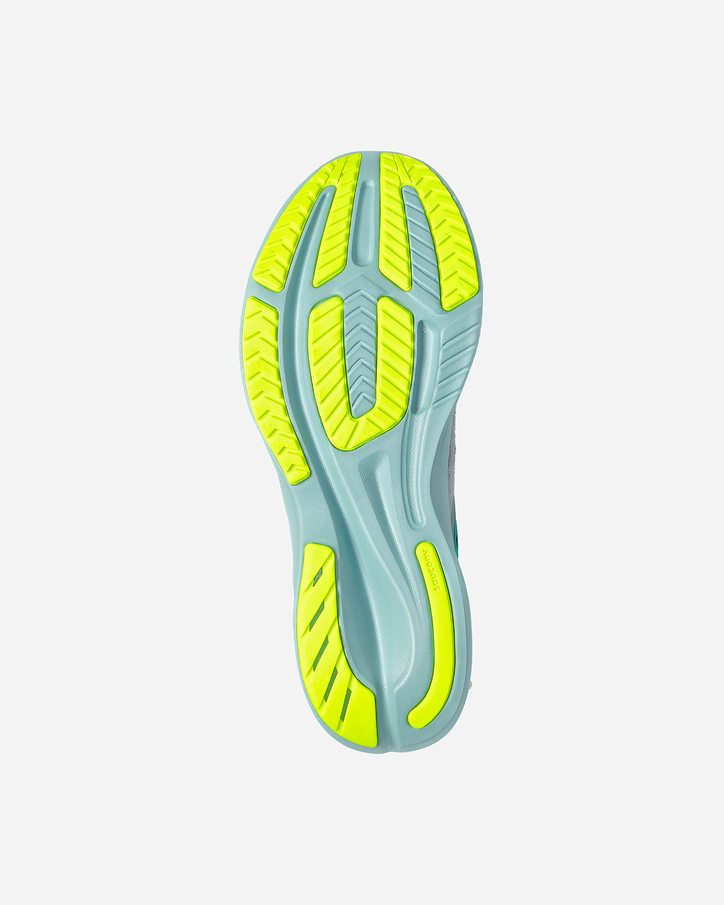 Scarpe running SAUCONY RIDE 16 M - 7 | Cisalfa Sport