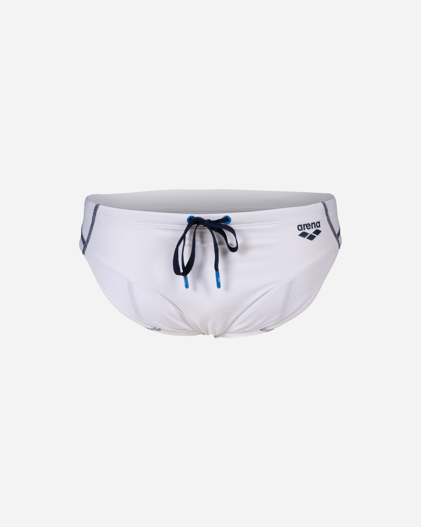Slip mare ARENA BEACH ESSENTIAL M - Bianco - 0 | Cisalfa Sport