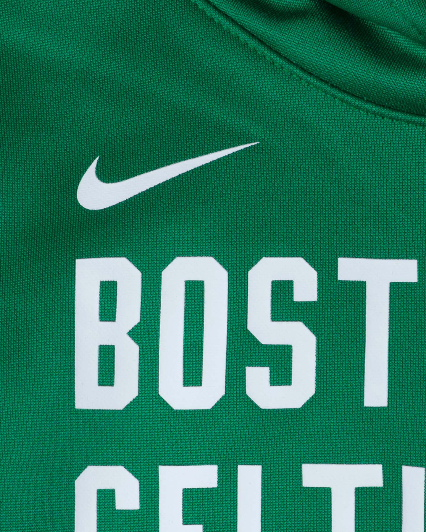 Abbigliamento basket NIKE DRI FIT SPOTLIGHT BOSTON CELTICS JR - 2 | Cisalfa Sport