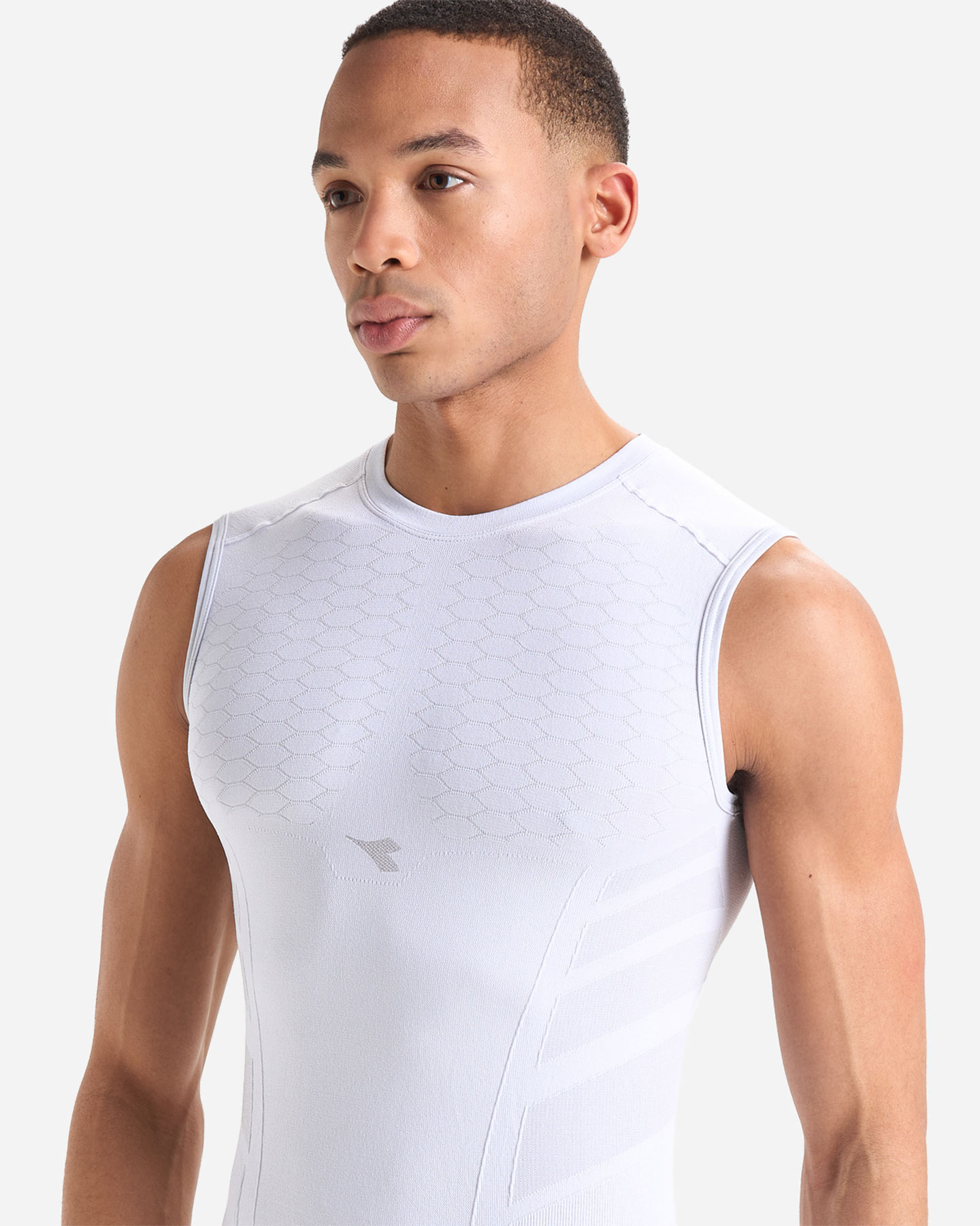 Maglia intimo tecnico DIADORA ACT M - 2 | Cisalfa Sport