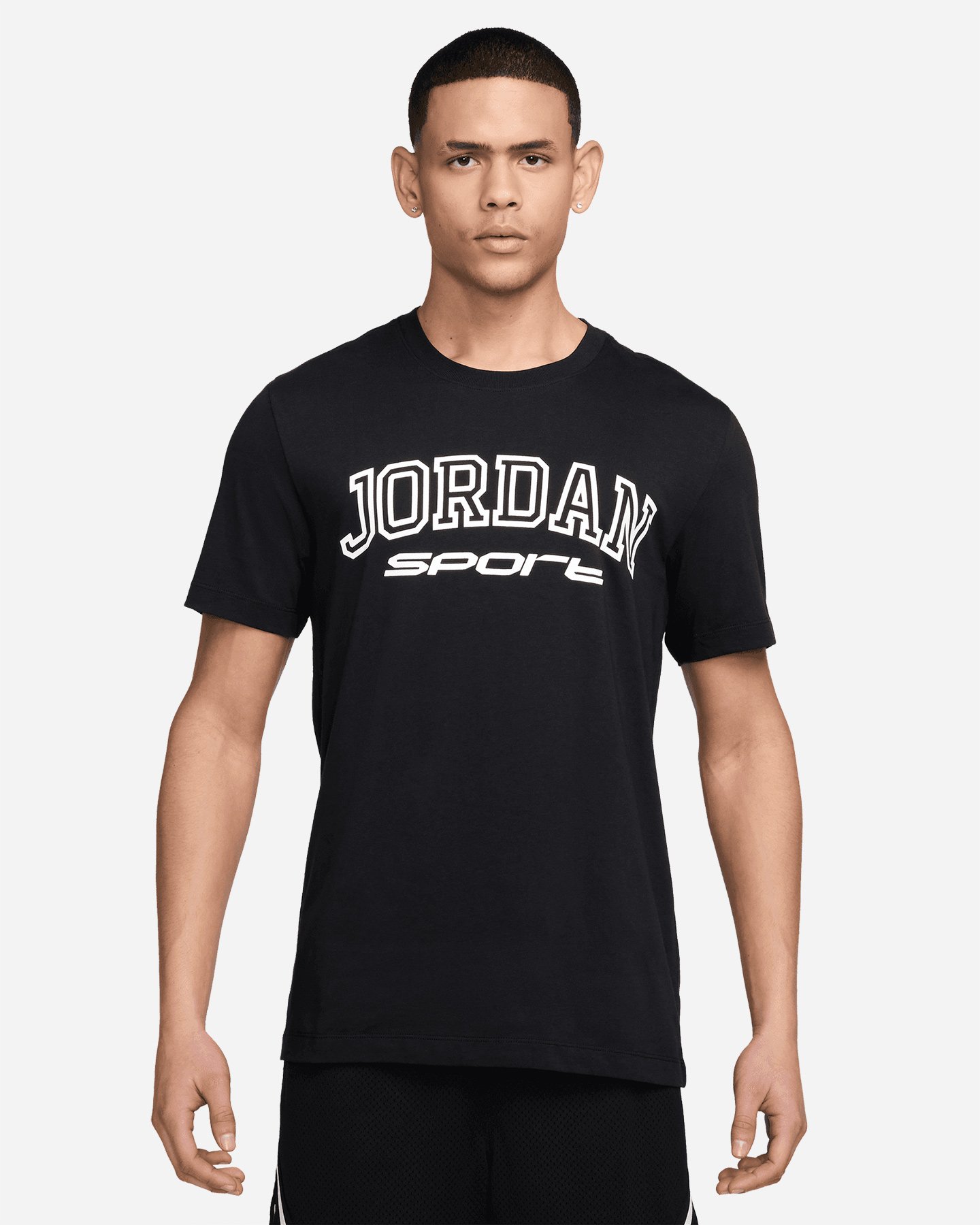 T-shirt NIKE JORDAN SPORT M - 0 | Cisalfa Sport