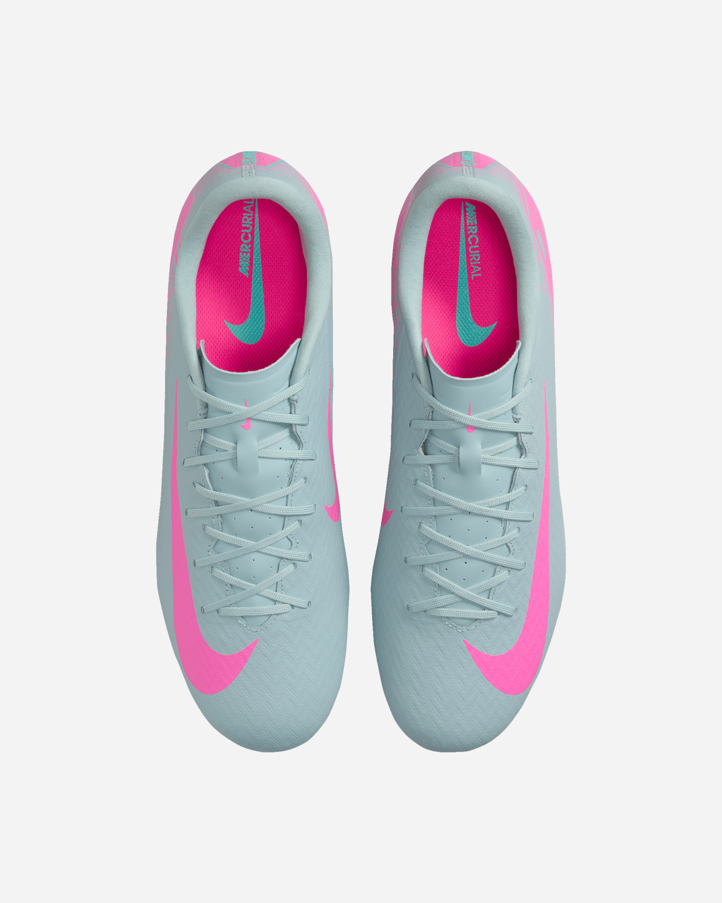 Scarpe calcio NIKE MERCURIAL VAPOR 16 ACADEMY MG M - Color mix - 3 | Cisalfa Sport