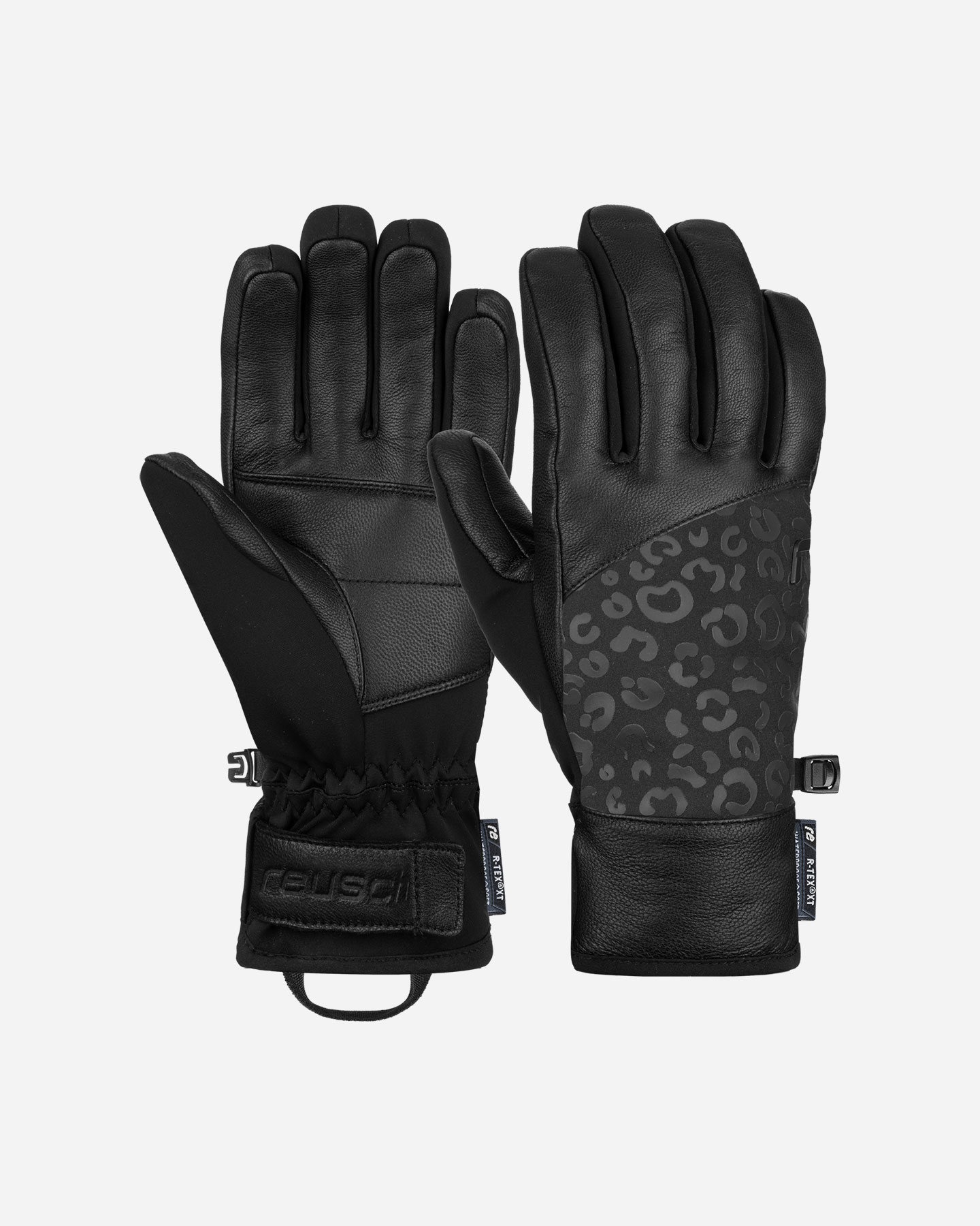 Image of Reusch Beatrix W - Guanti Sci - Donna018