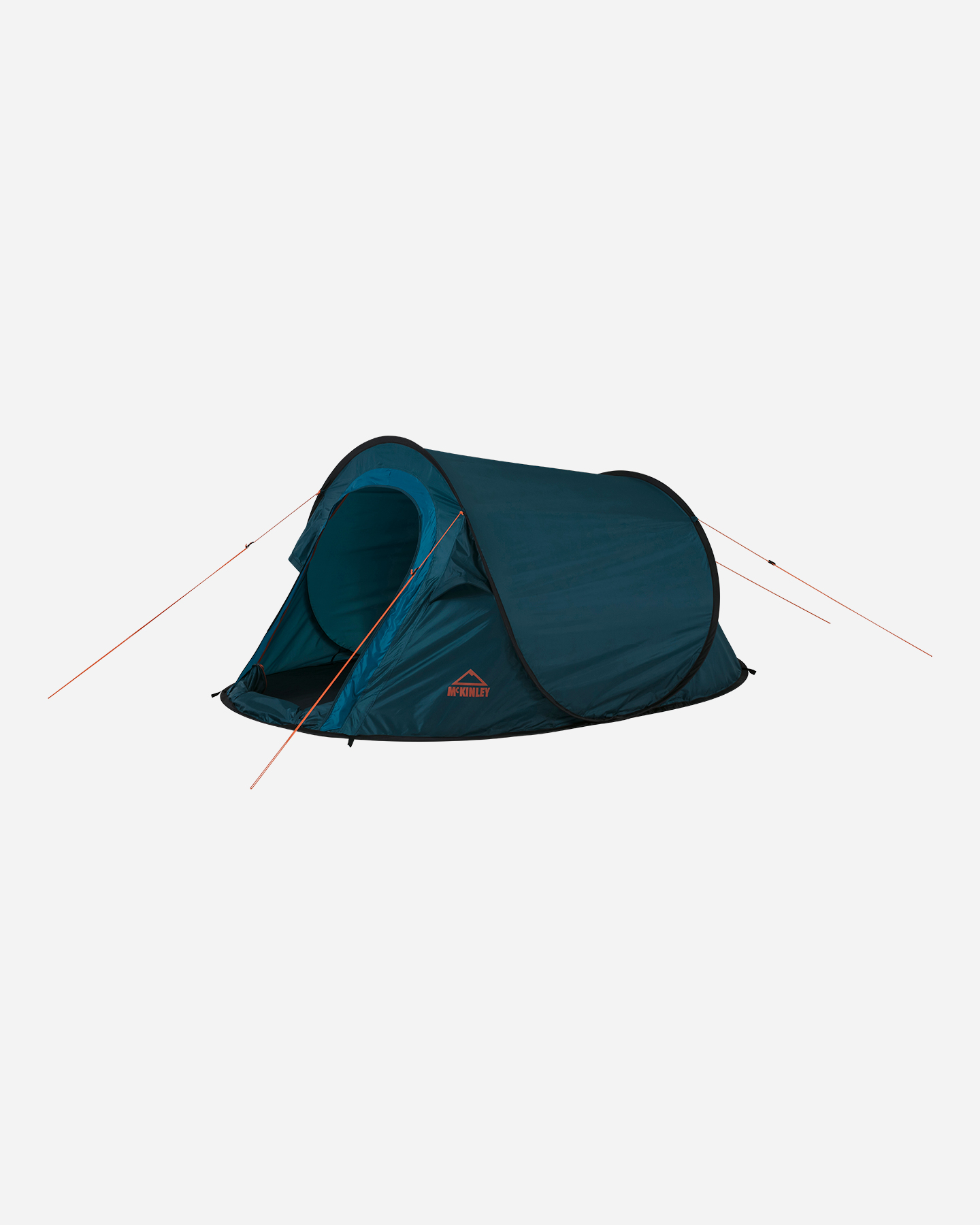 Tenda MCKINLEY IMOLA 220 - Blu - 0 | Cisalfa Sport