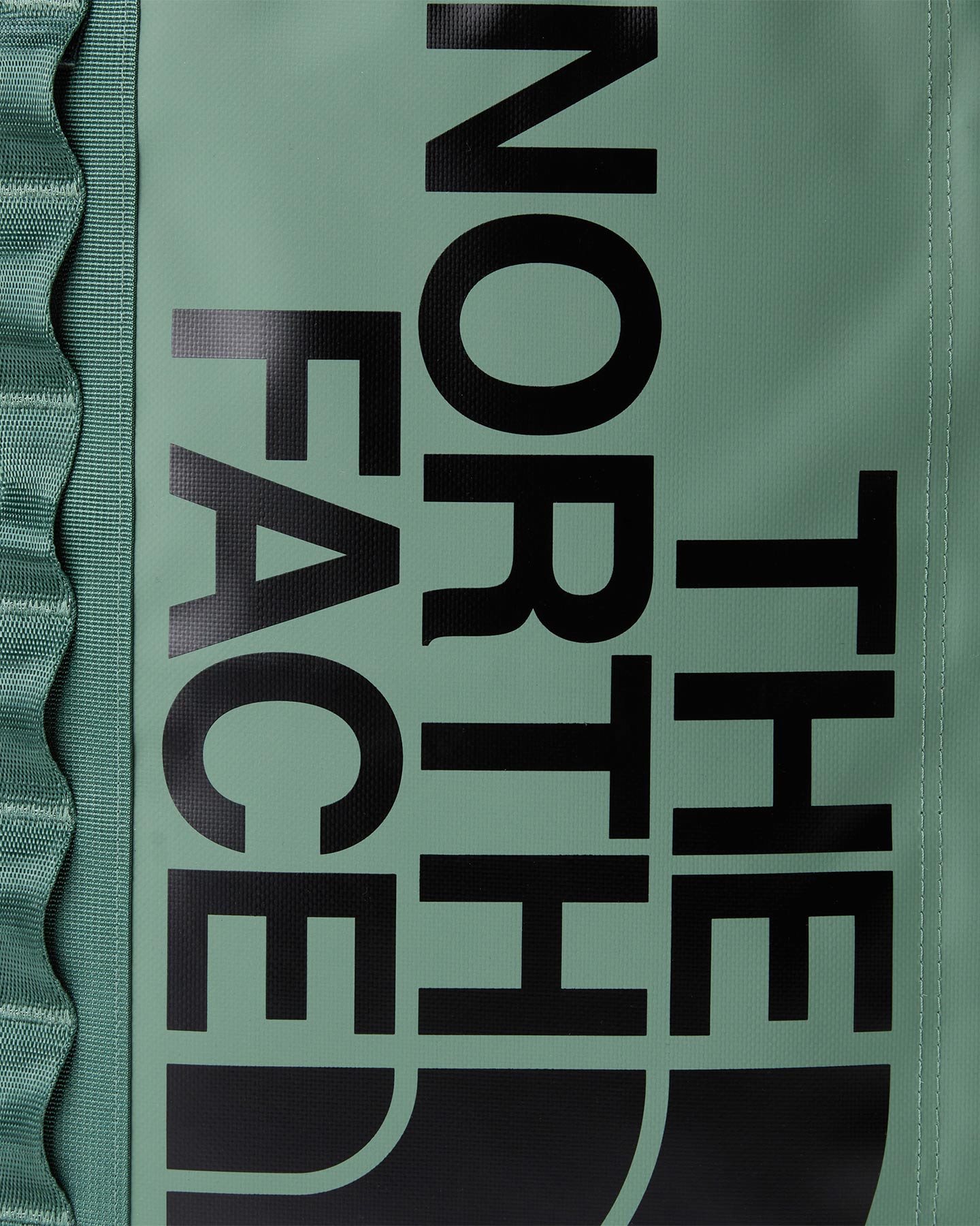 Zaino THE NORTH FACE BASE CAMP FUSE BOX - Verde - 4 | Cisalfa Sport