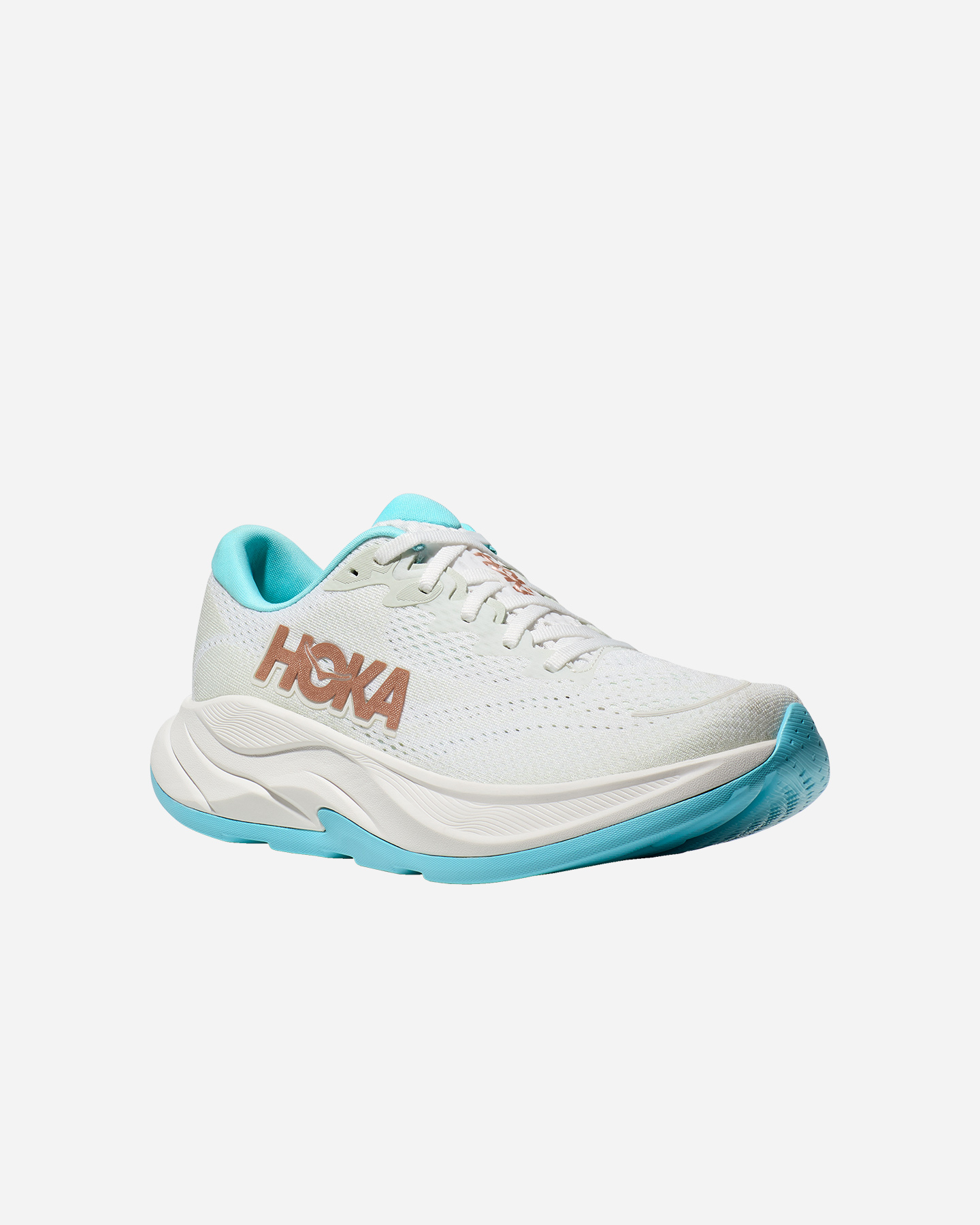 Scarpe running HOKA RINCON 4 W - 1 | Cisalfa Sport