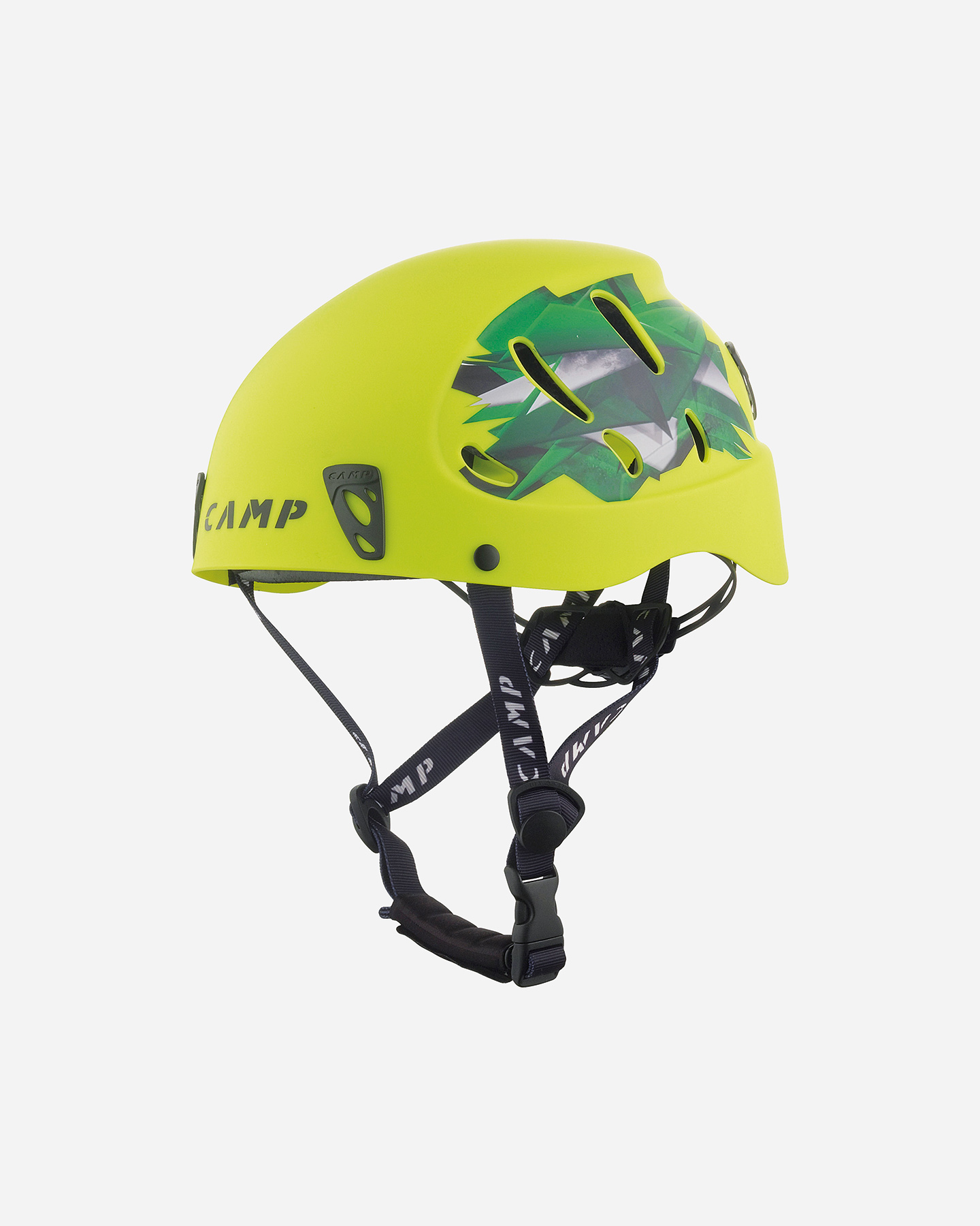 Casco alpinismo CAMP CASCO CAMP ARMOUR 2595L1 - 0 | Cisalfa Sport