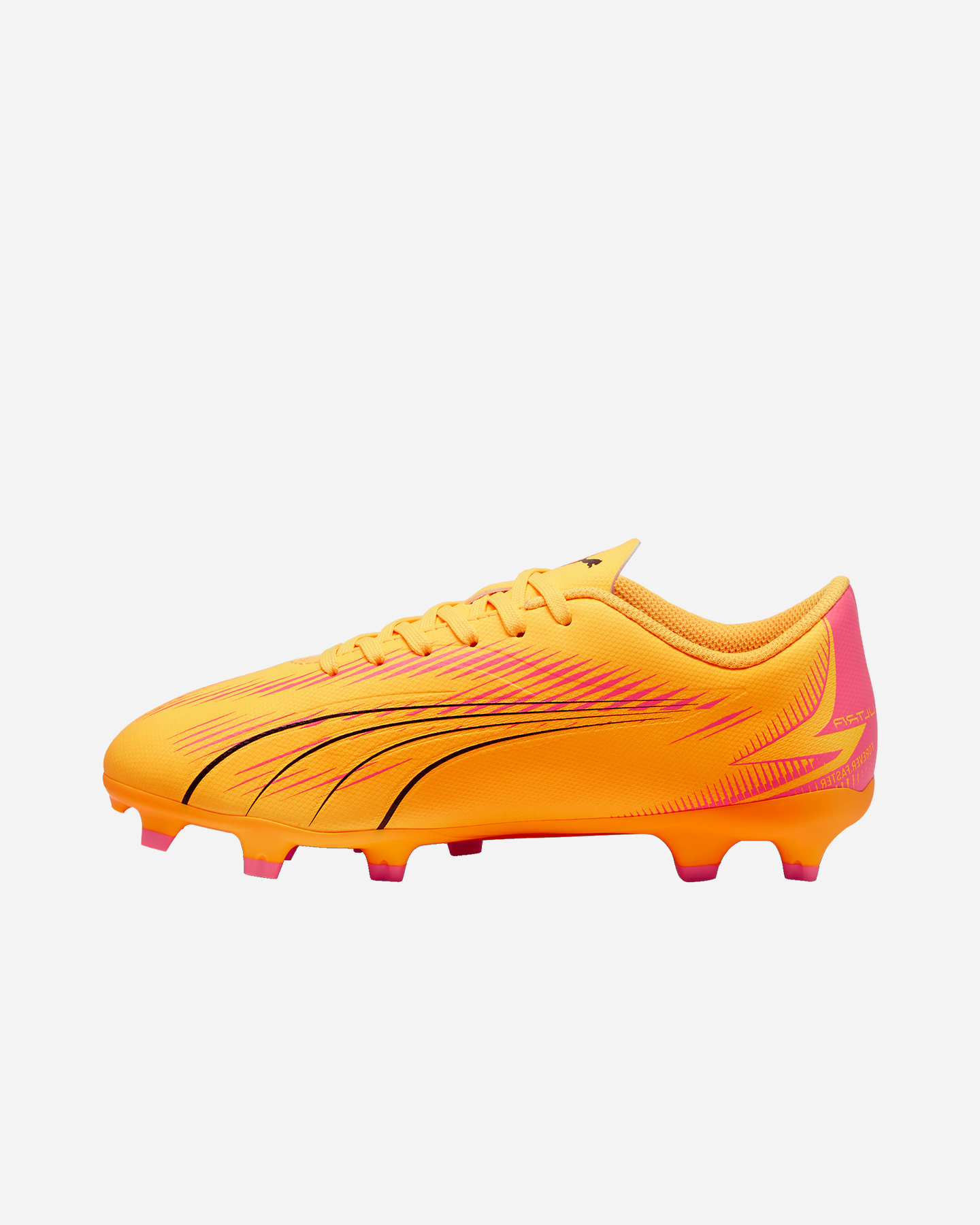 Scarpe calcio PUMA ULTRA PLAY FG-AG JR - 3 | Cisalfa Sport