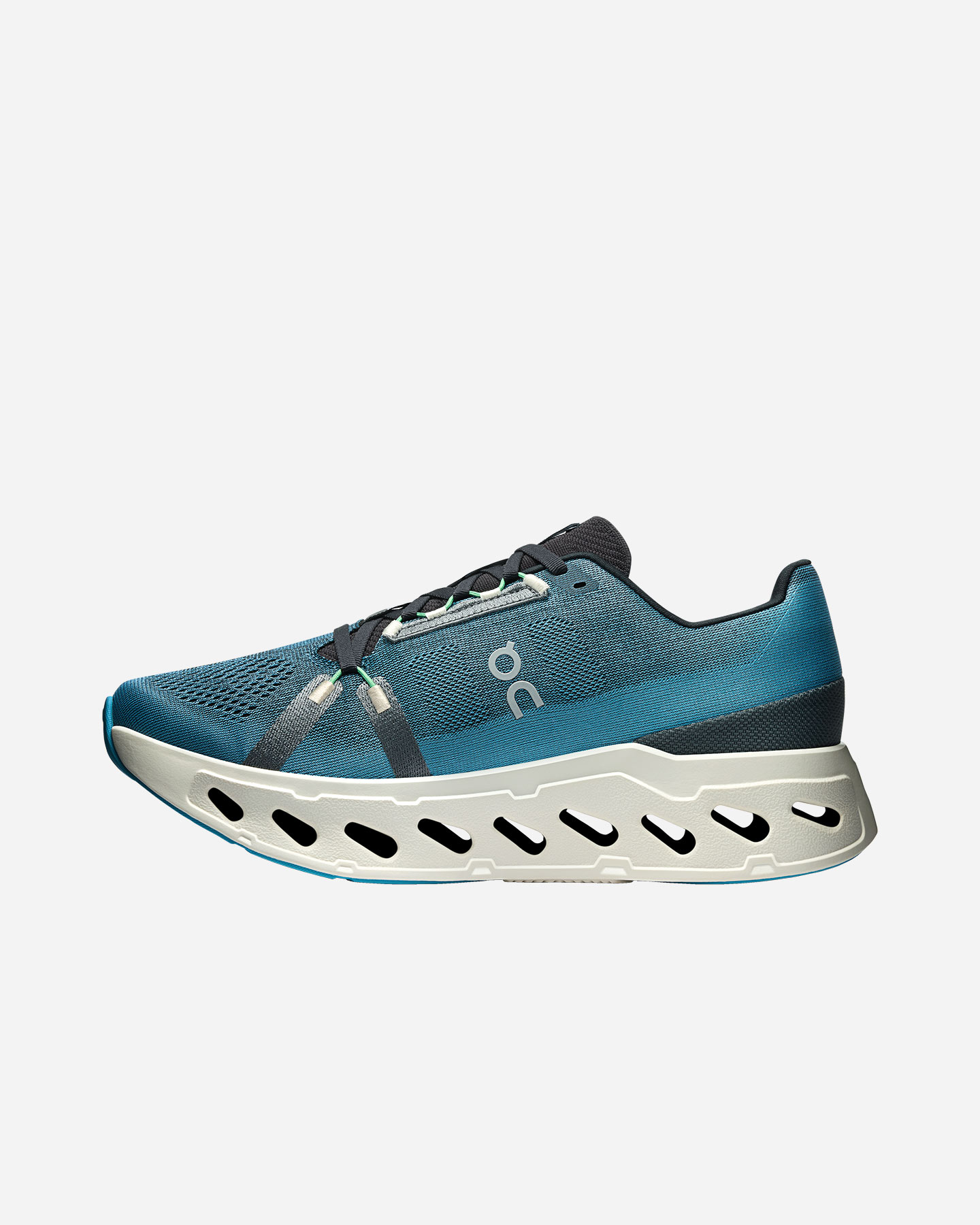 Scarpe running ON CLOUDECLIPSE M - Beige - 5 | Cisalfa Sport