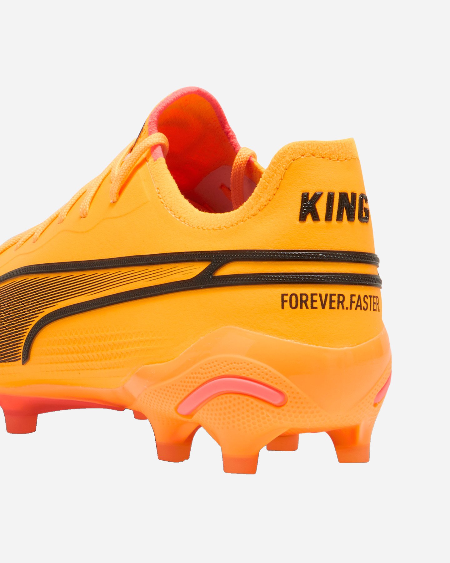 Scarpe calcio PUMA KING ULTIMATE FG-AG M - 5 | Cisalfa Sport