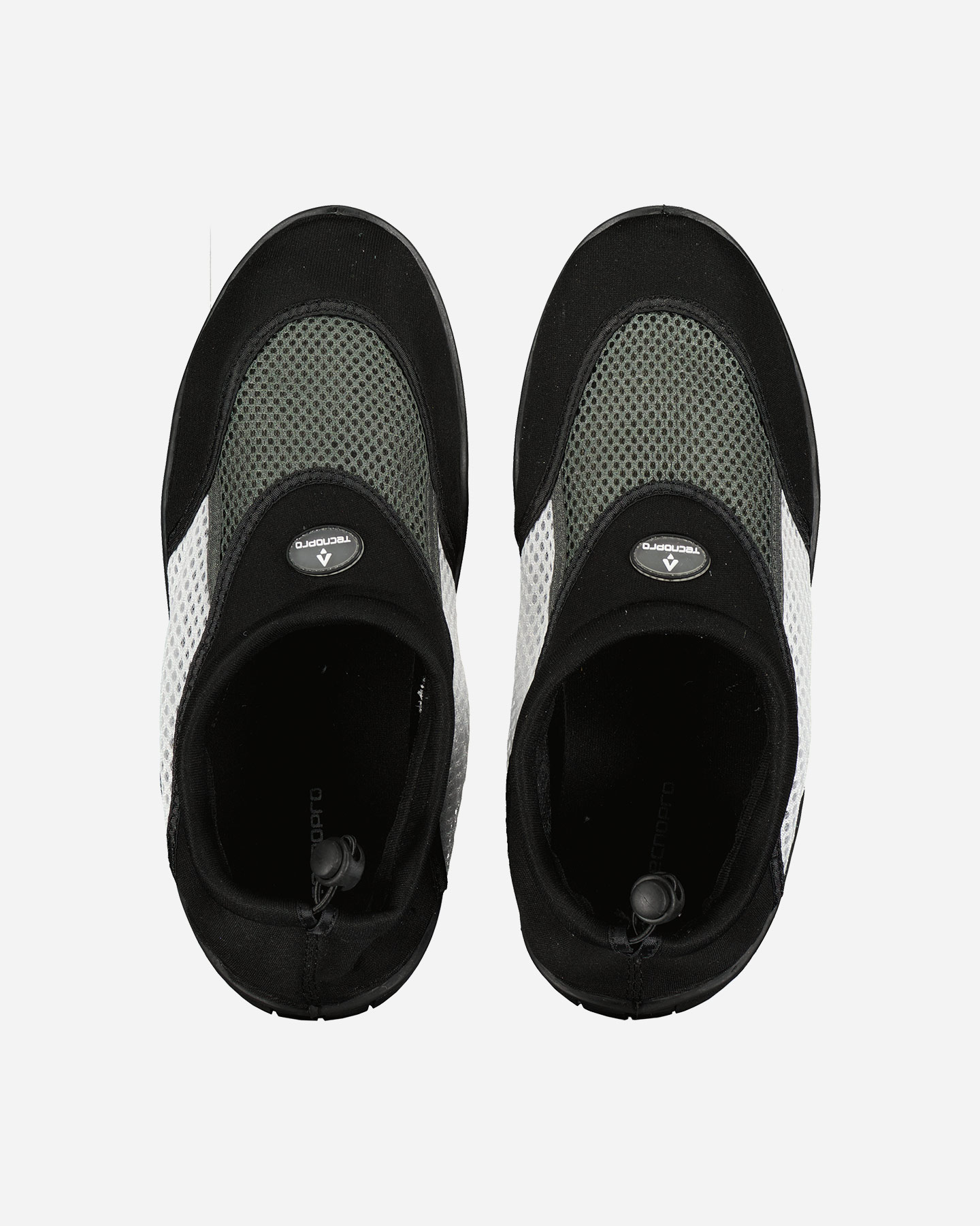 Scarpe scoglio TECNO PRO PEPE II - Nero - 3 | Cisalfa Sport