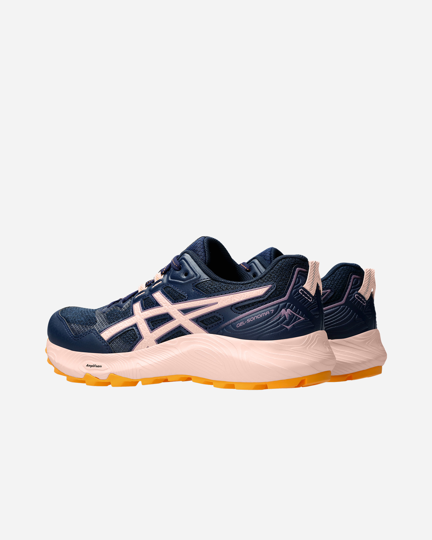 Scarpe trail ASICS GEL-SONOMA 7 W - 4 | Cisalfa Sport